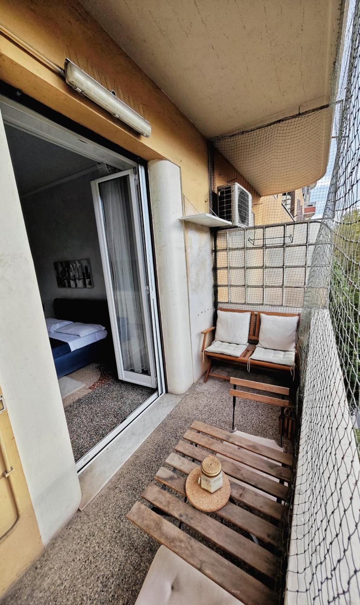 Appartement Vatican Maison