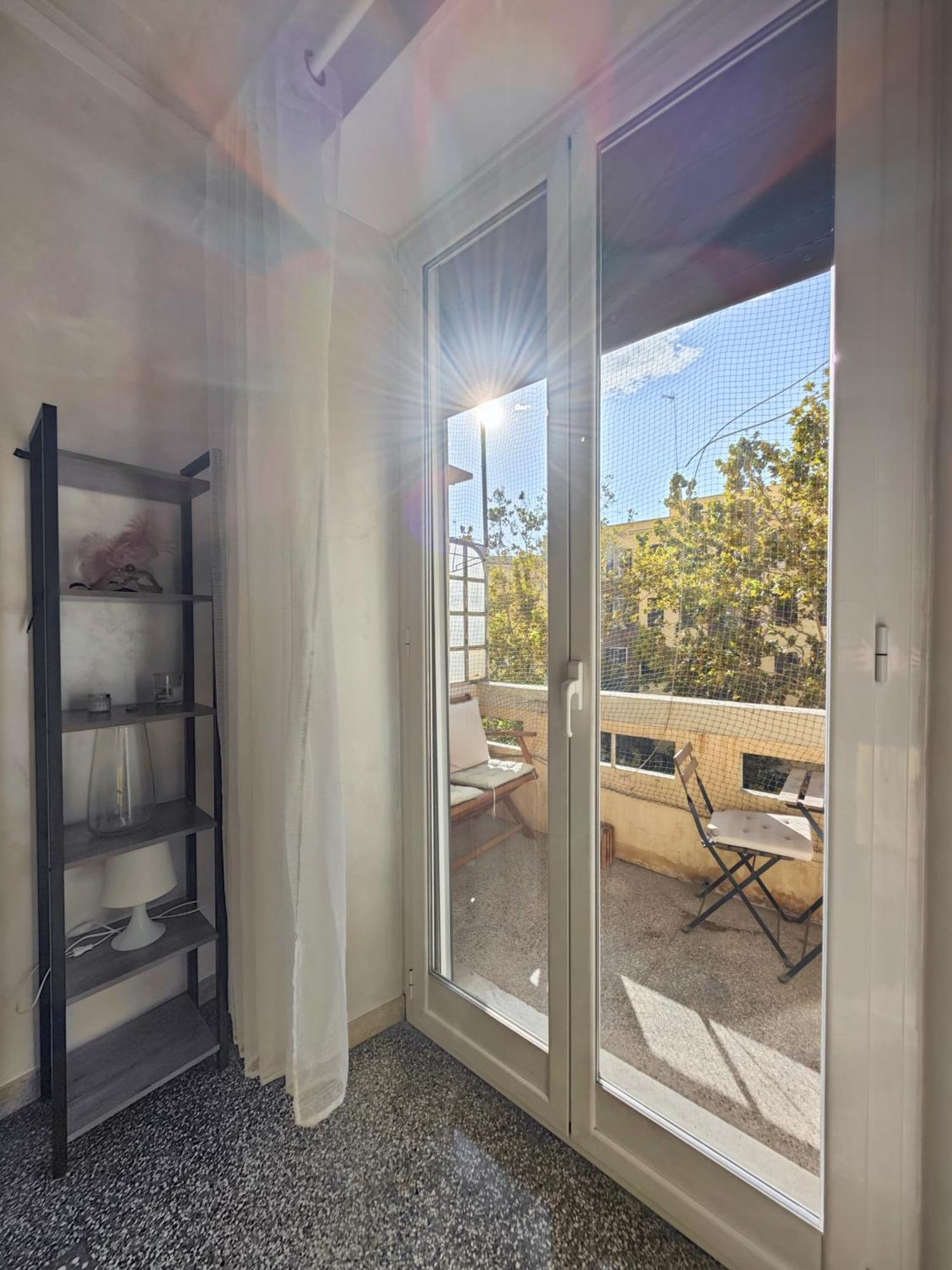 Vatican Maison Appartement