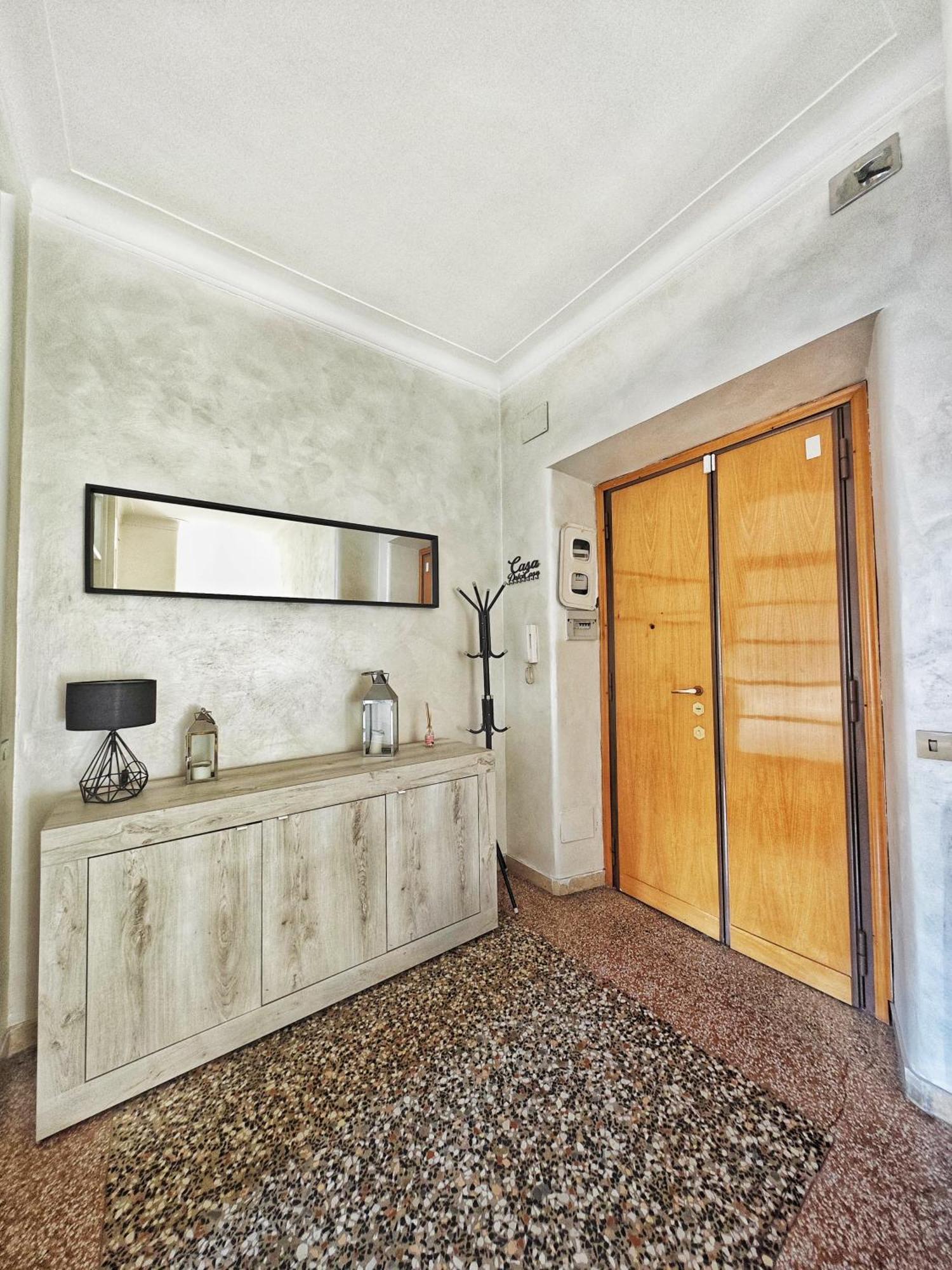 Vatican Maison Appartement *