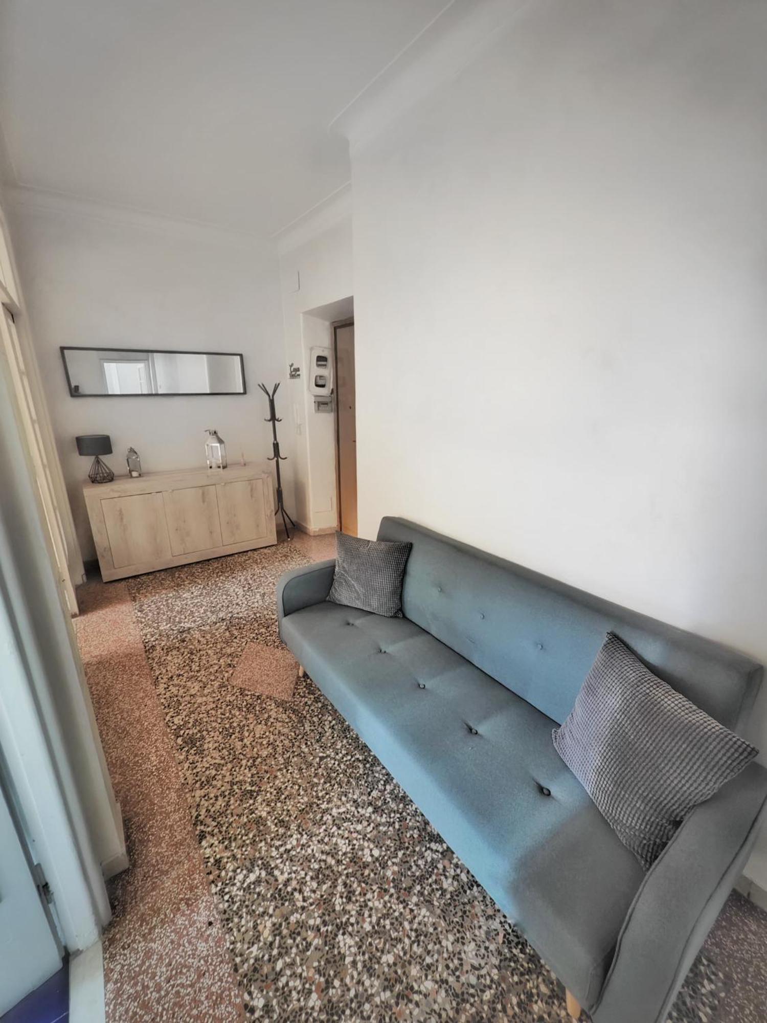 Appartement Vatican Maison