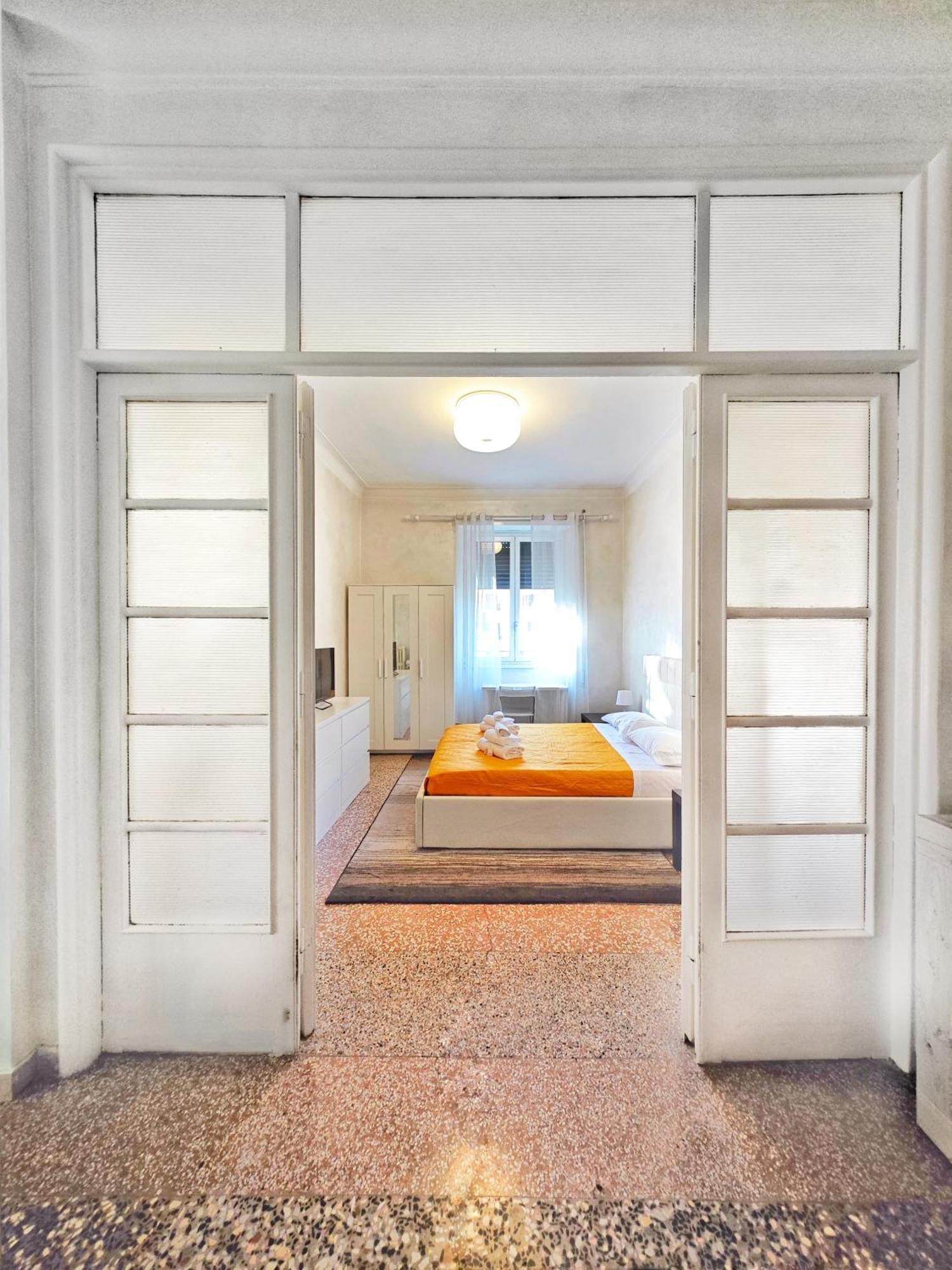 Appartement Vatican Maison *