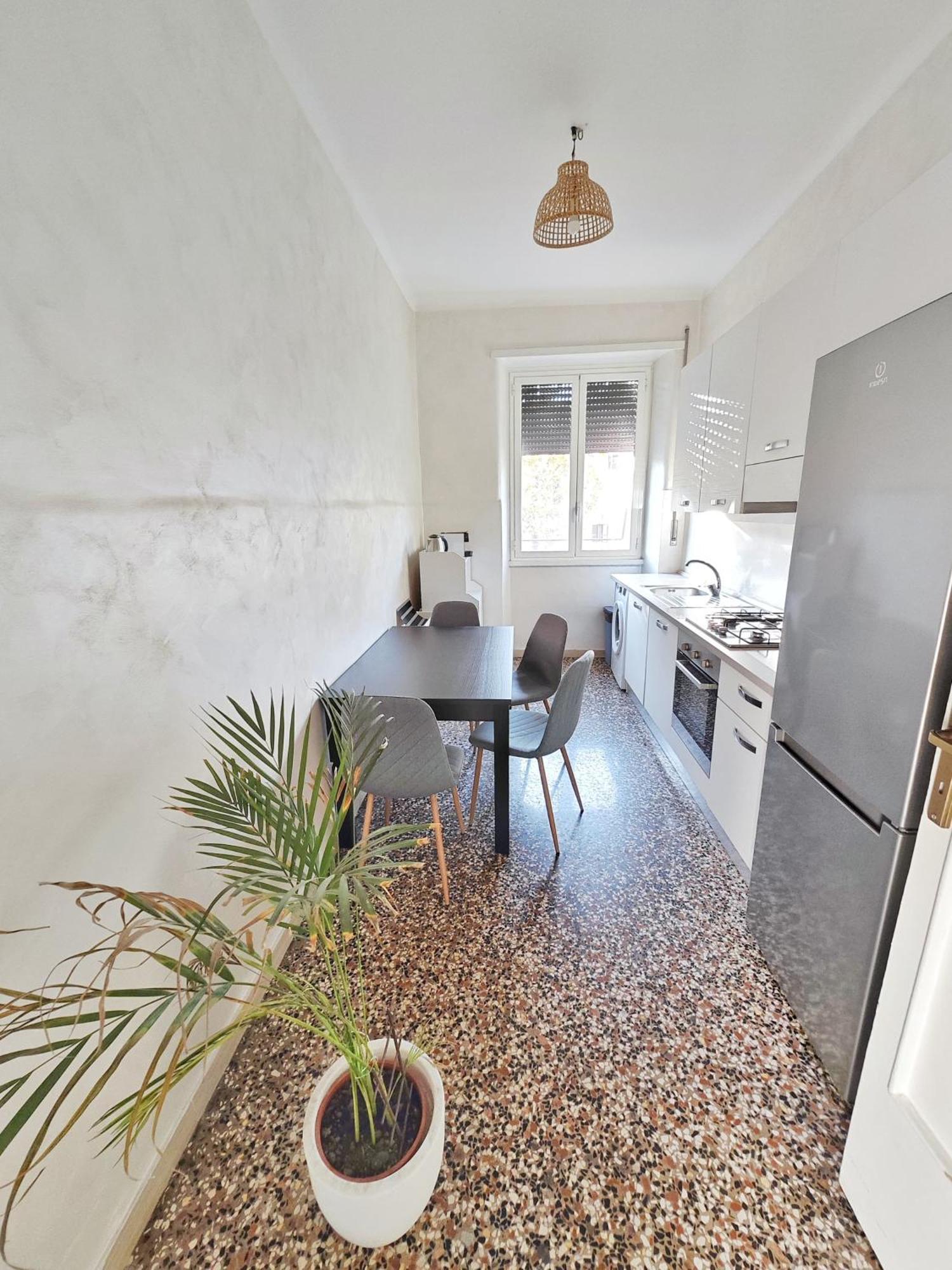 Appartement Vatican Maison Rome