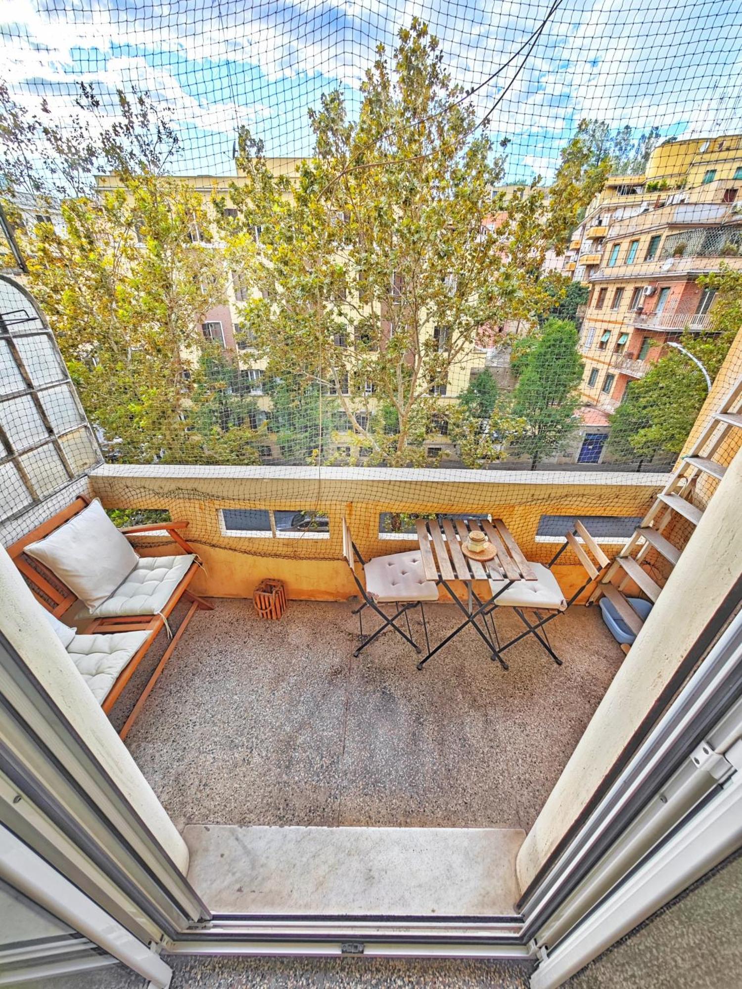 Vatican Maison Appartement Rome