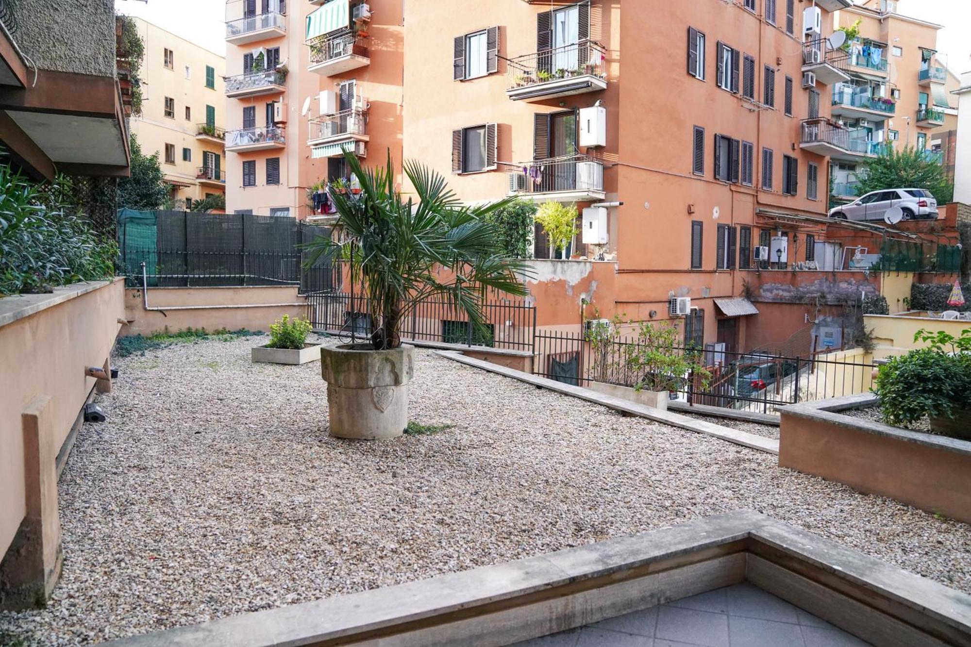 San Peter Loft Appartement *
