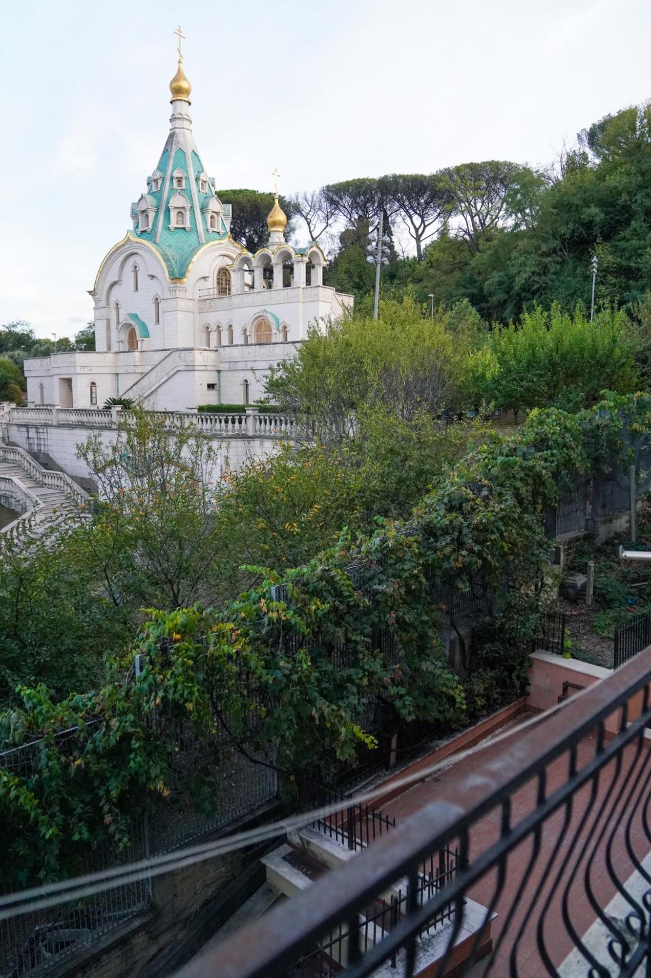 Appartement San Peter Loft *
