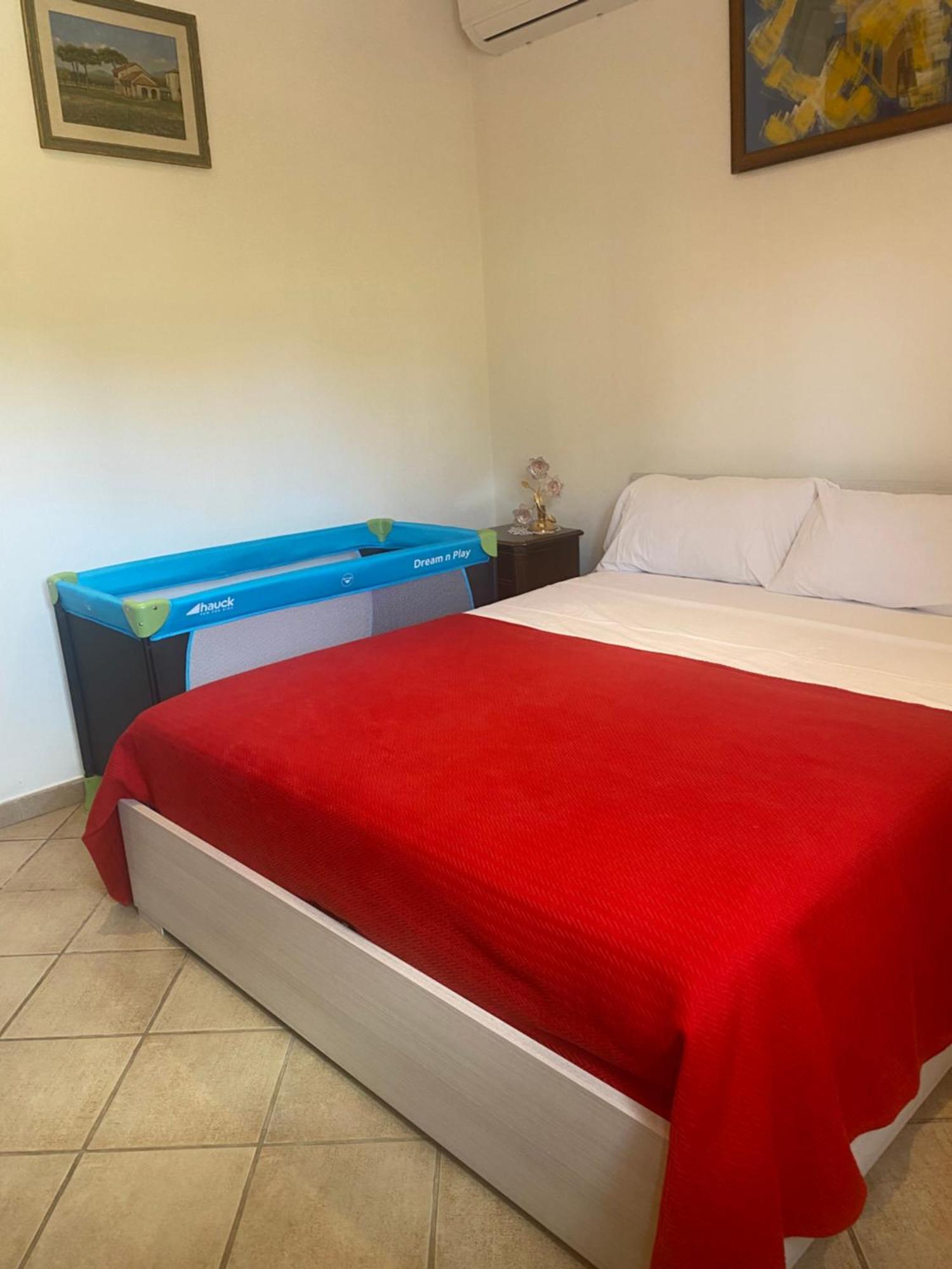 Appartement Casa Colibri *