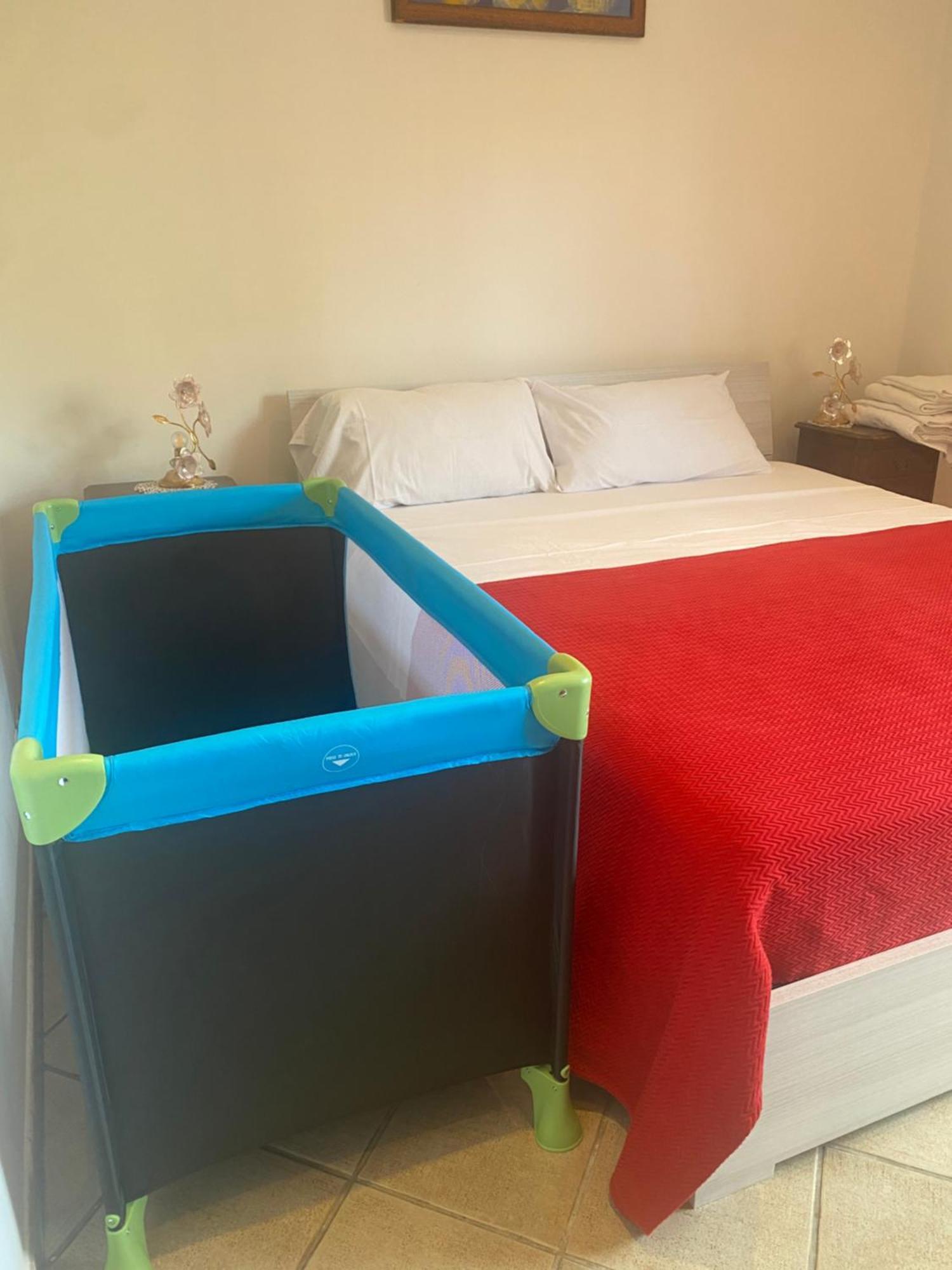 Casa Colibri Appartement *
