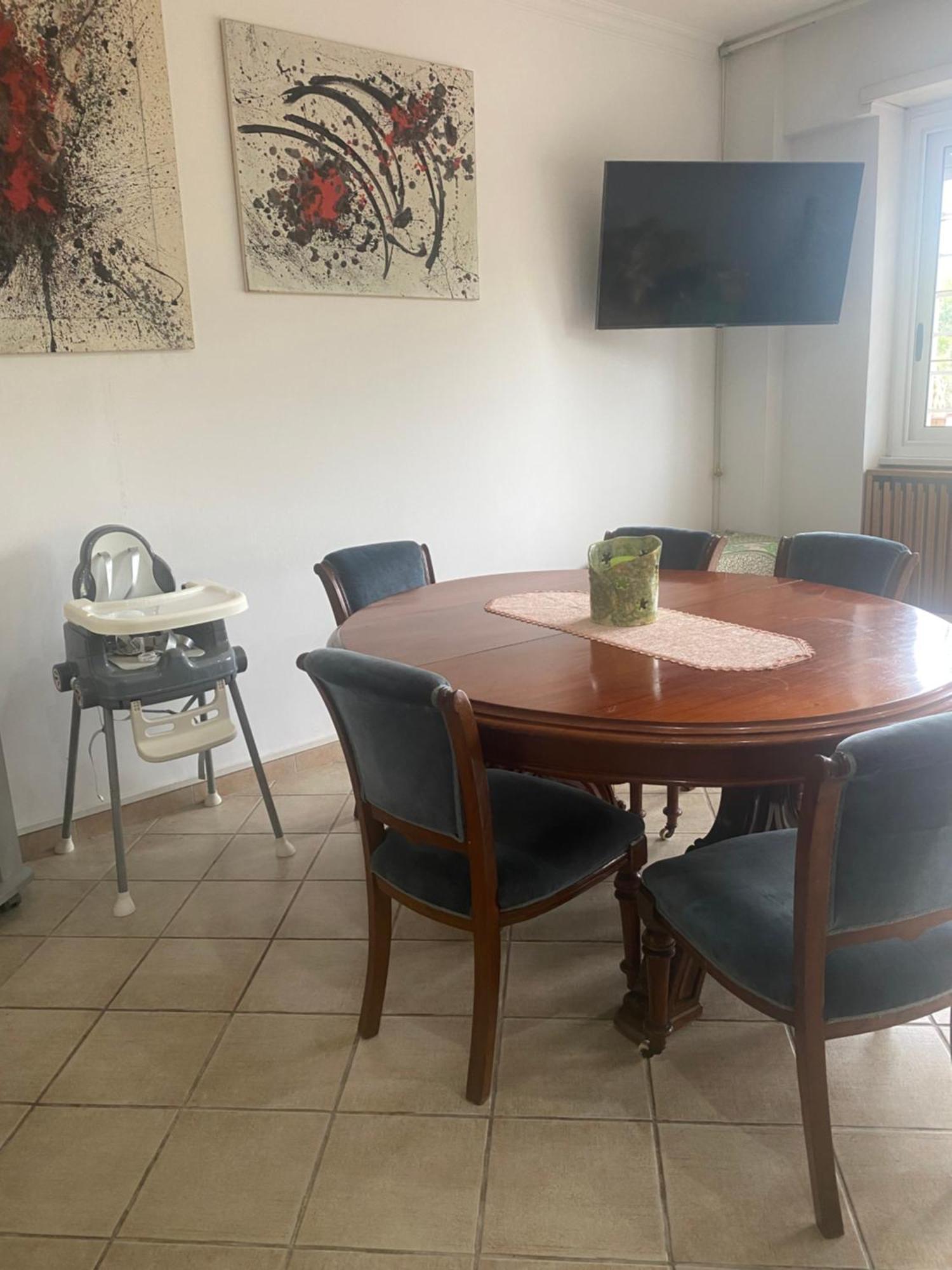 Appartement Casa Colibri