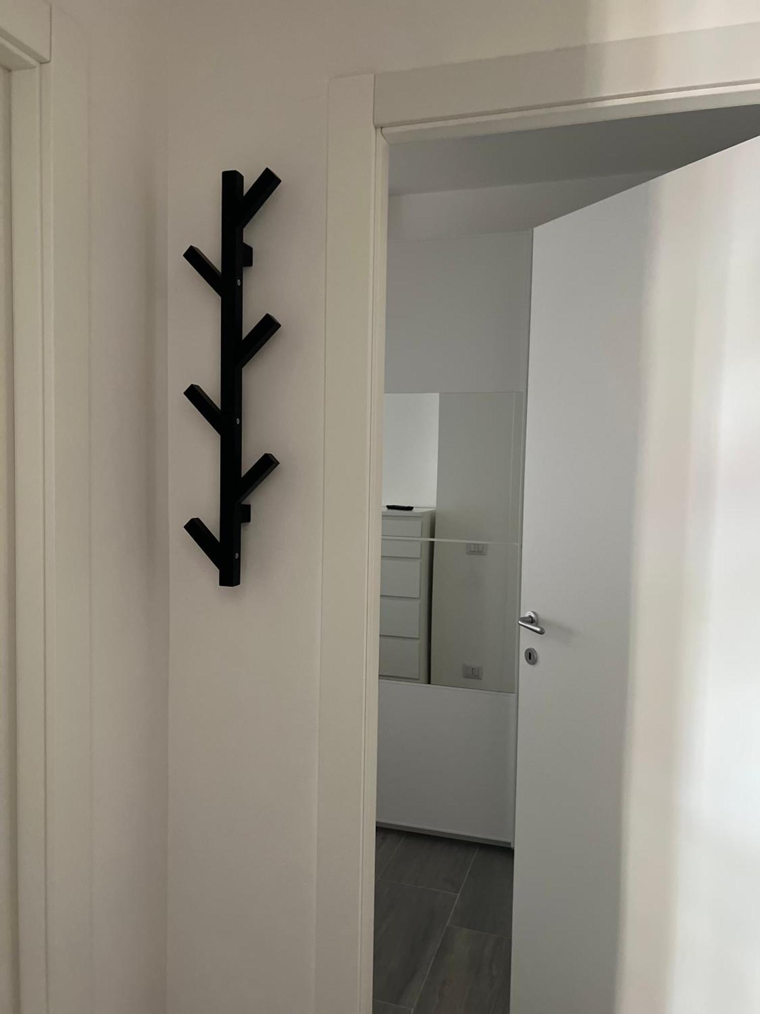 Tiburtina Flam Apartamento
