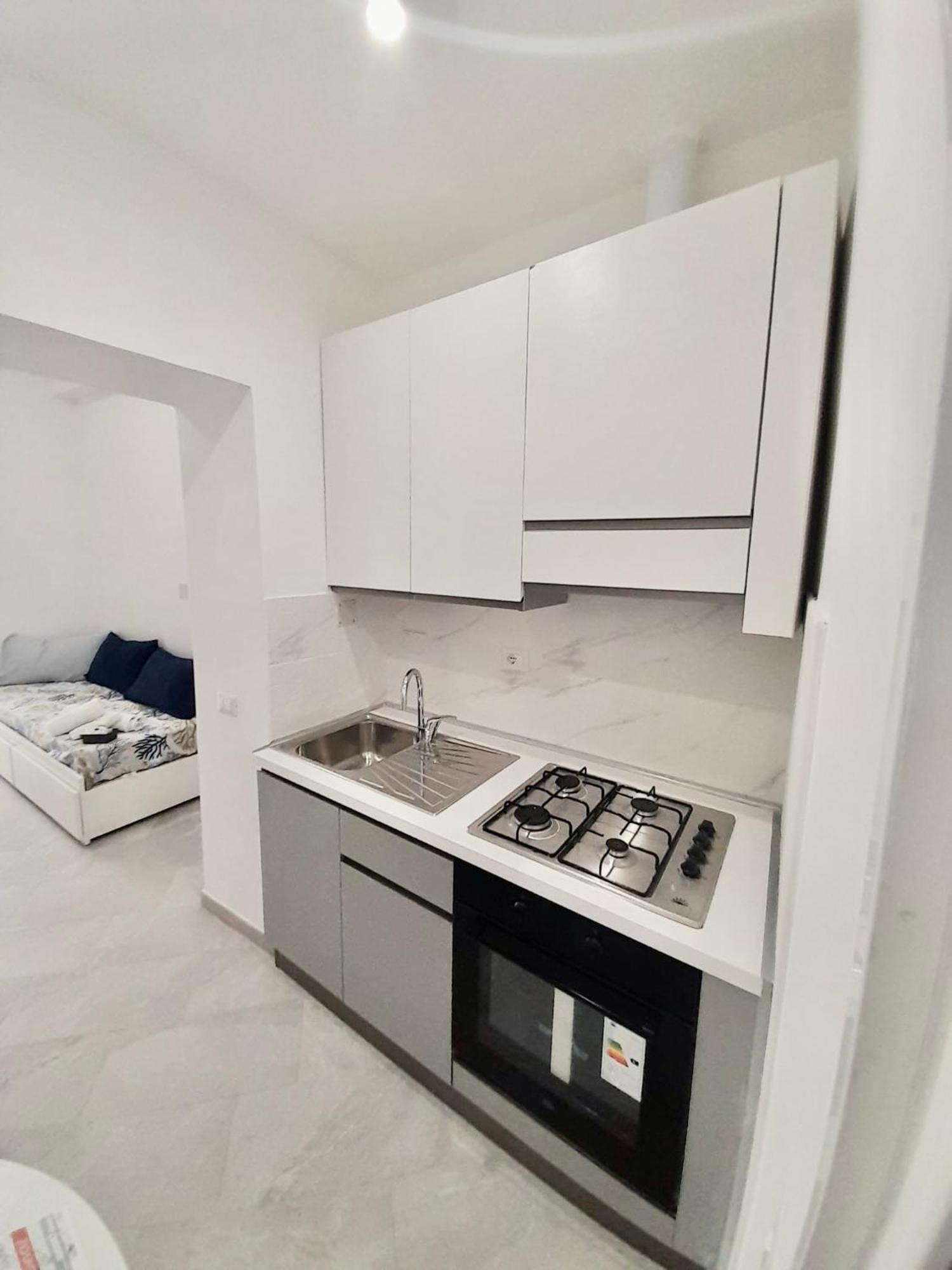 Colosseo Apartment Rome