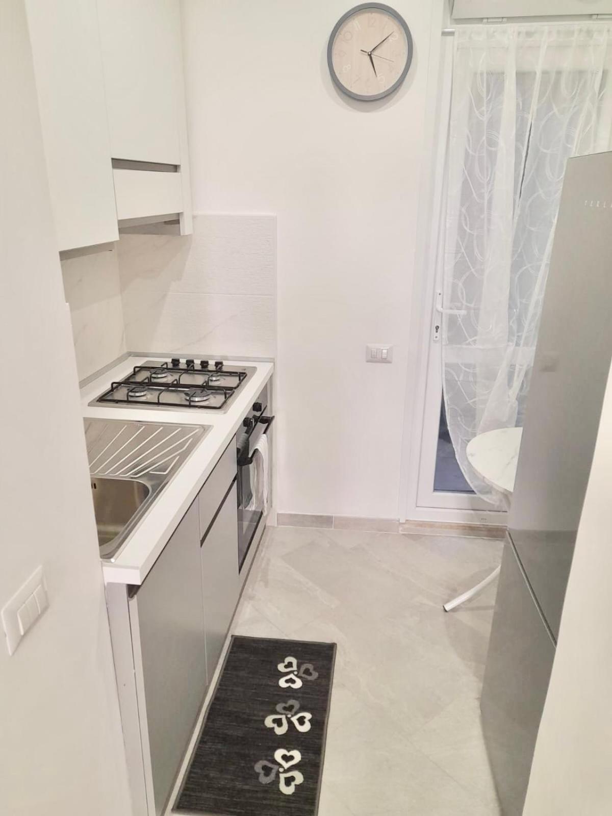 Colosseo Apartment