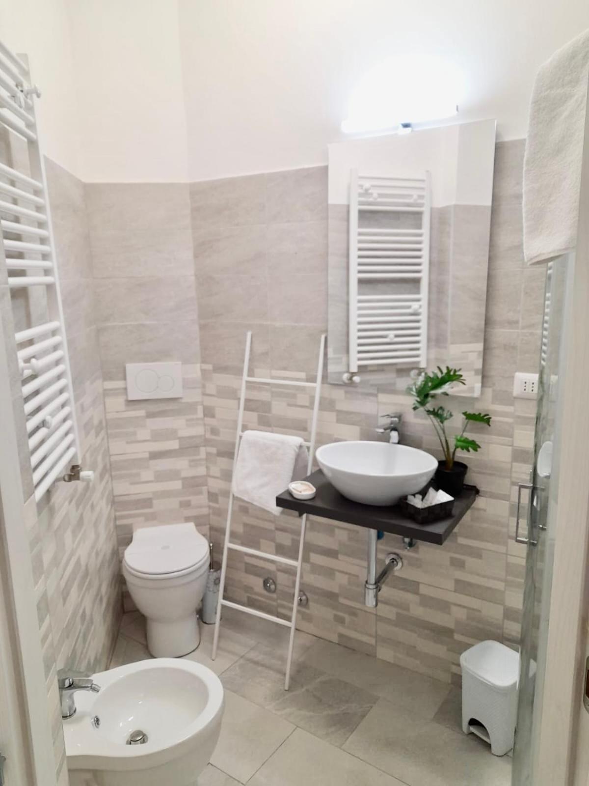 Apartment Colosseo Rome