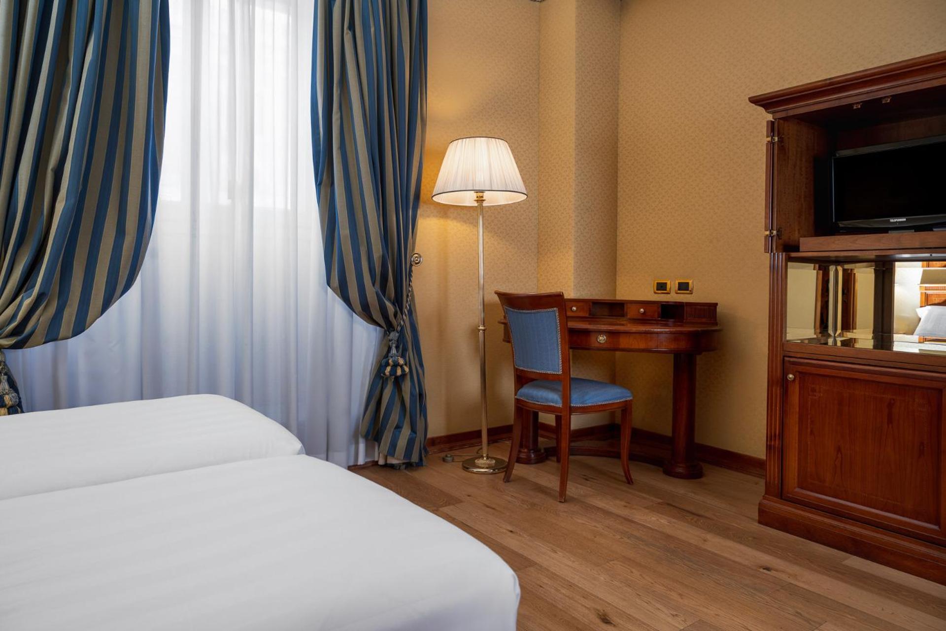Oceania 2* Rome