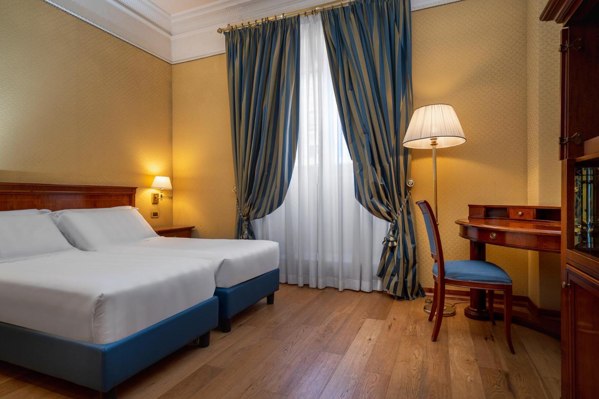 Oceania Hotel Rome