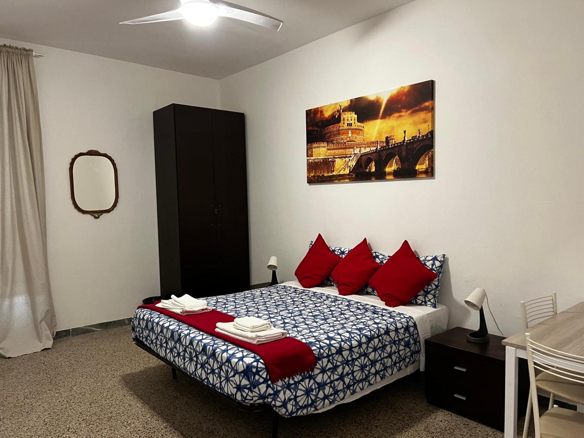 Jean & France Affitta Guest house Rome