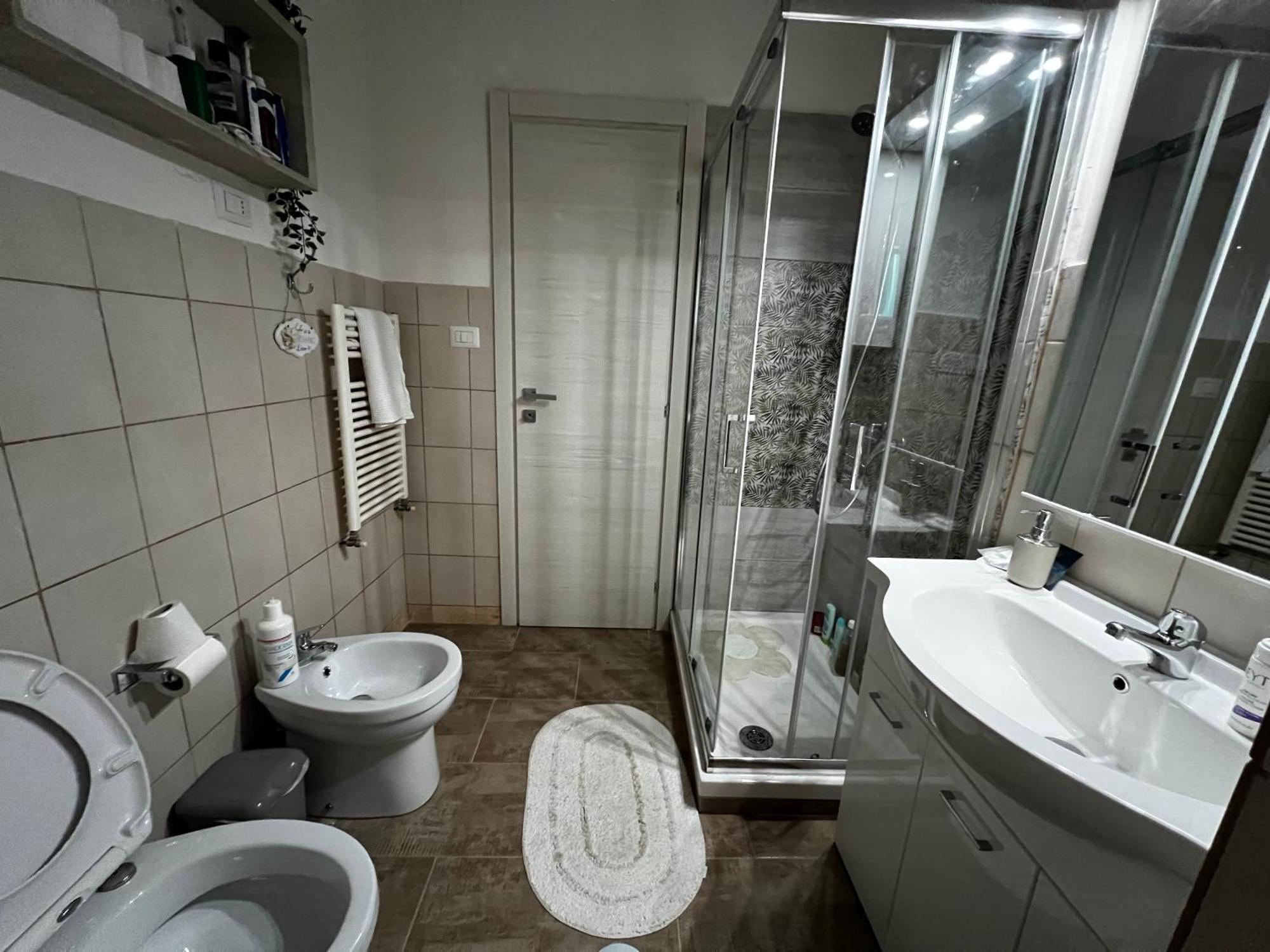 Jean & France Affitta Guest house Rome