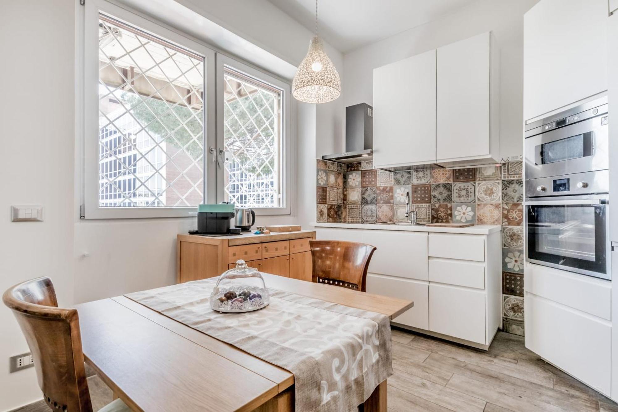 Maison Accademia Apartment