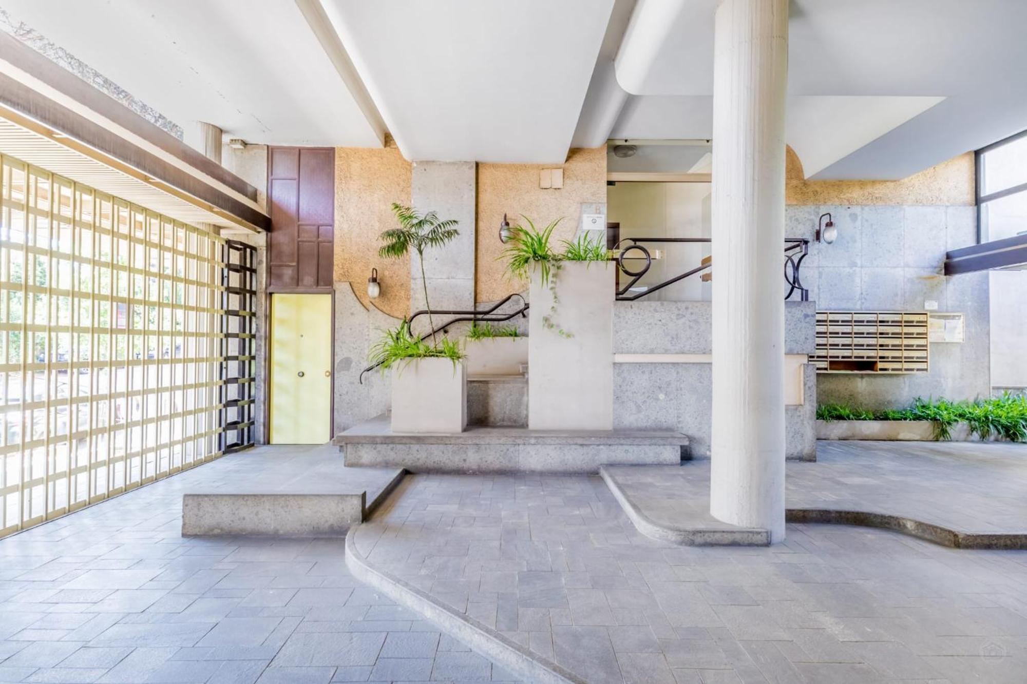 Maison Accademia Apartment