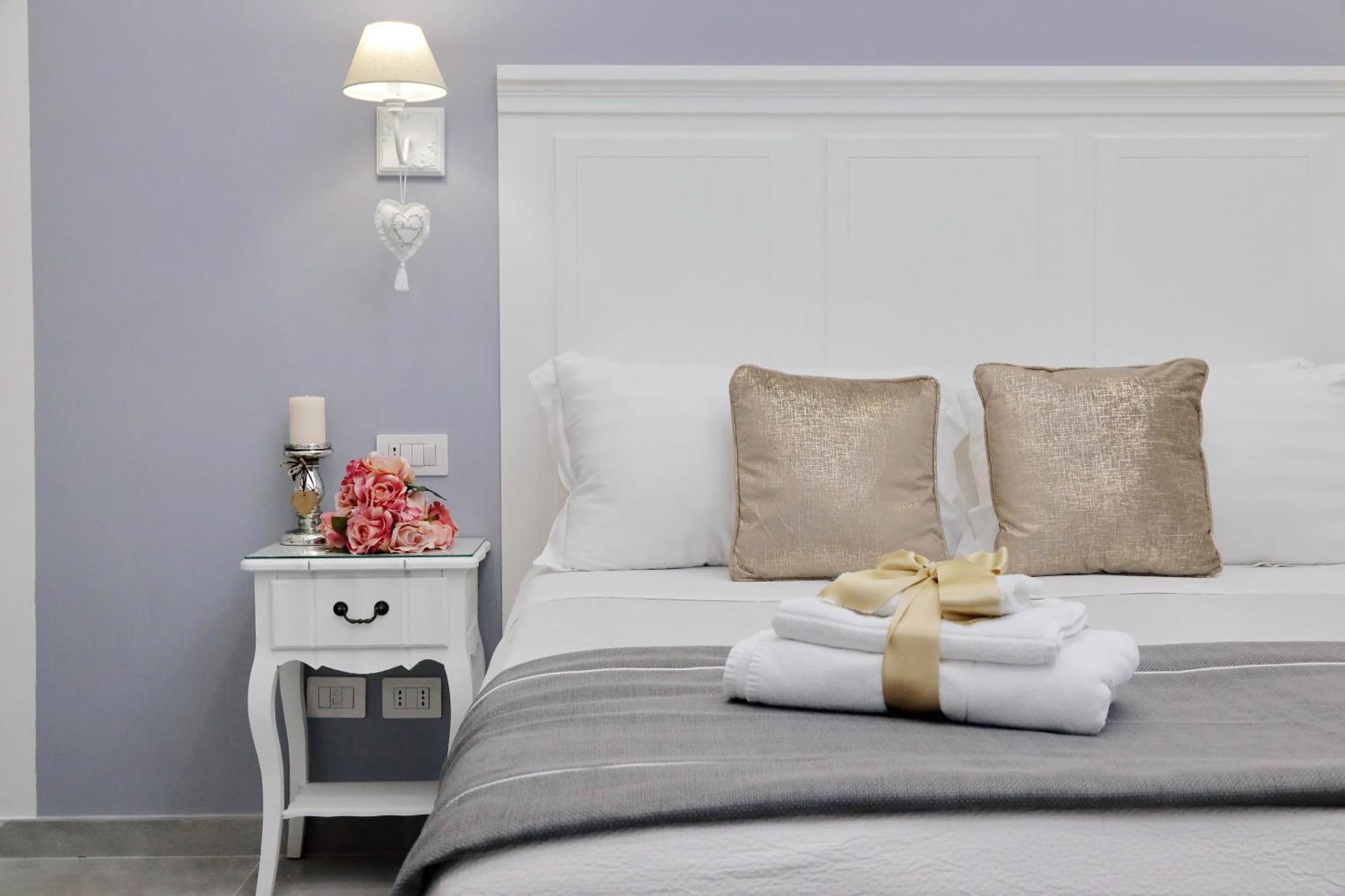 Roman Holiday Suites * Roma