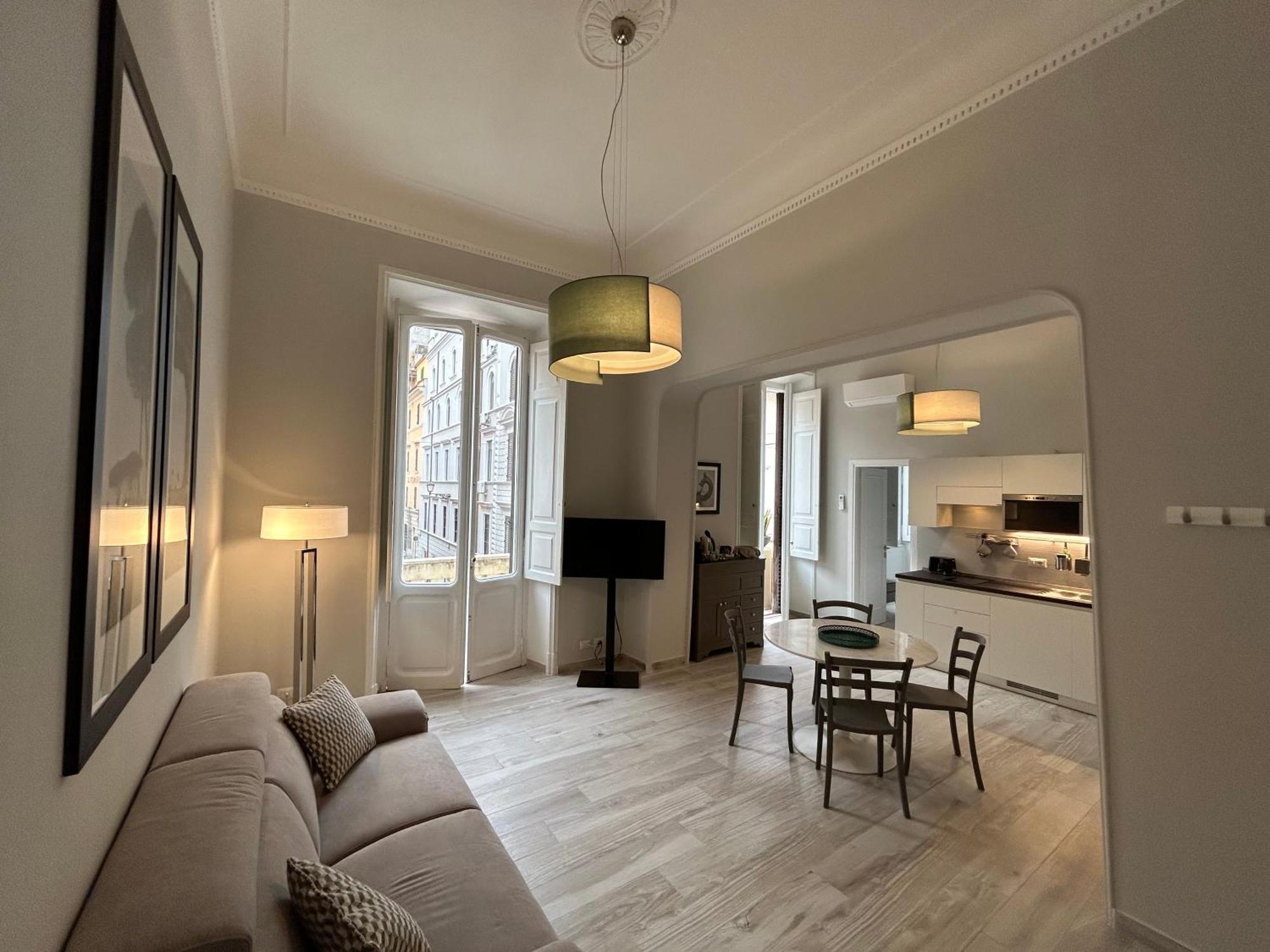 Aenea Couette-café 3*