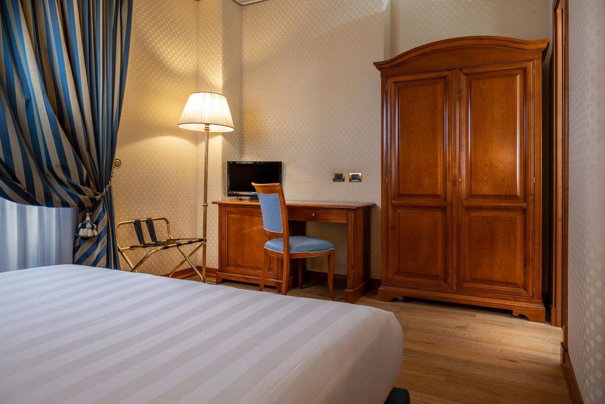 Oceania Hotel Rome