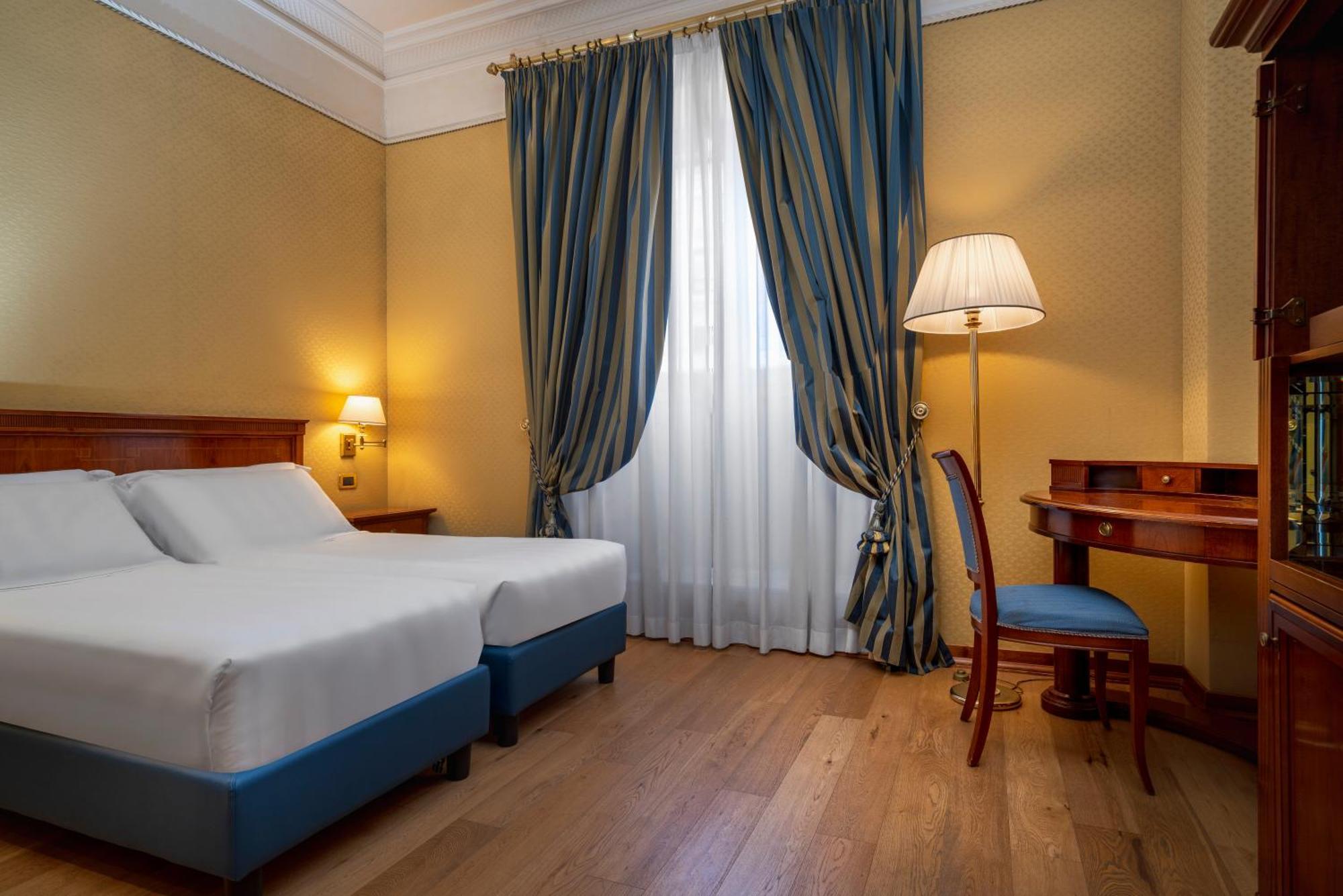 Oceania 2* Rome
