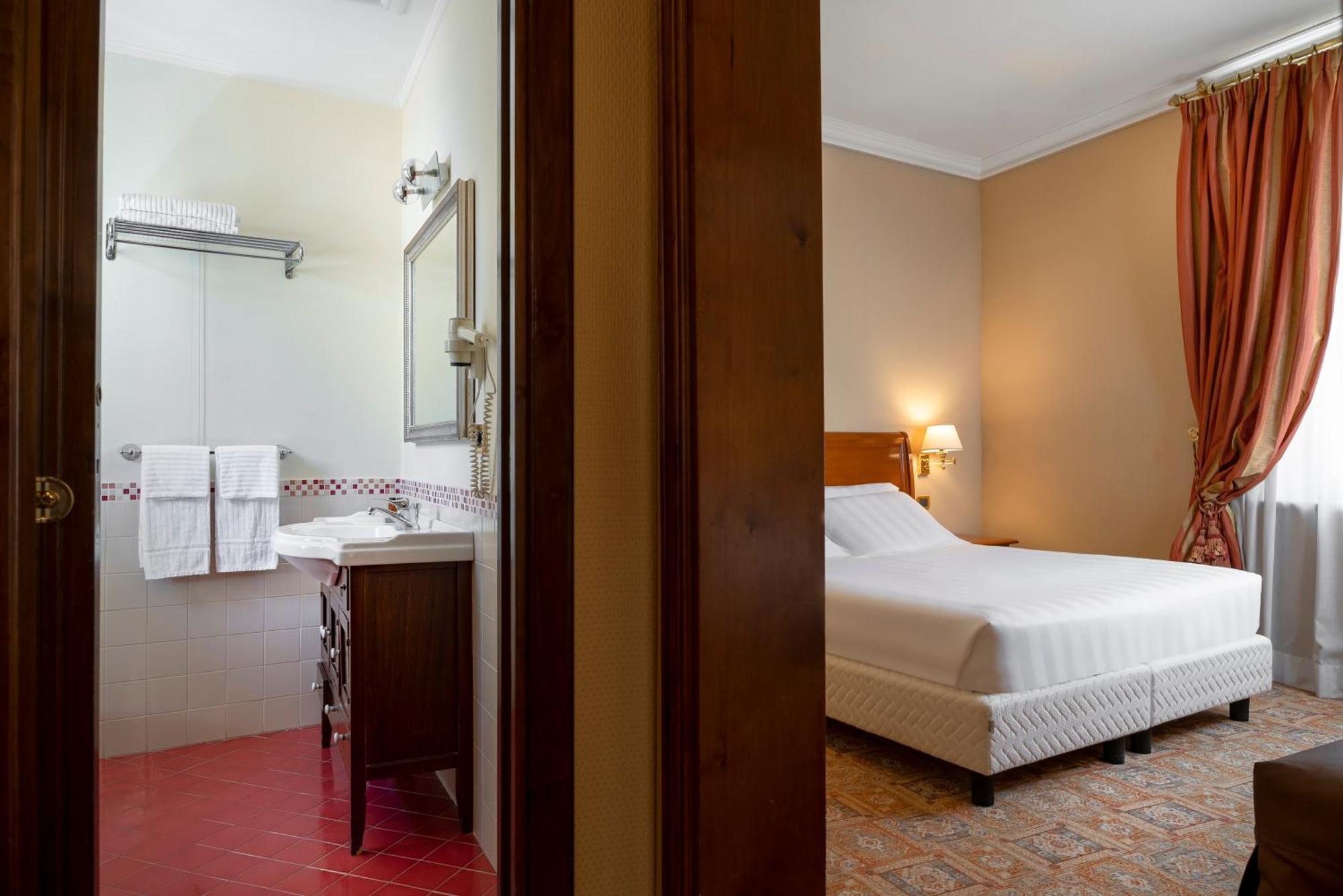 Hotel Oceania Rome