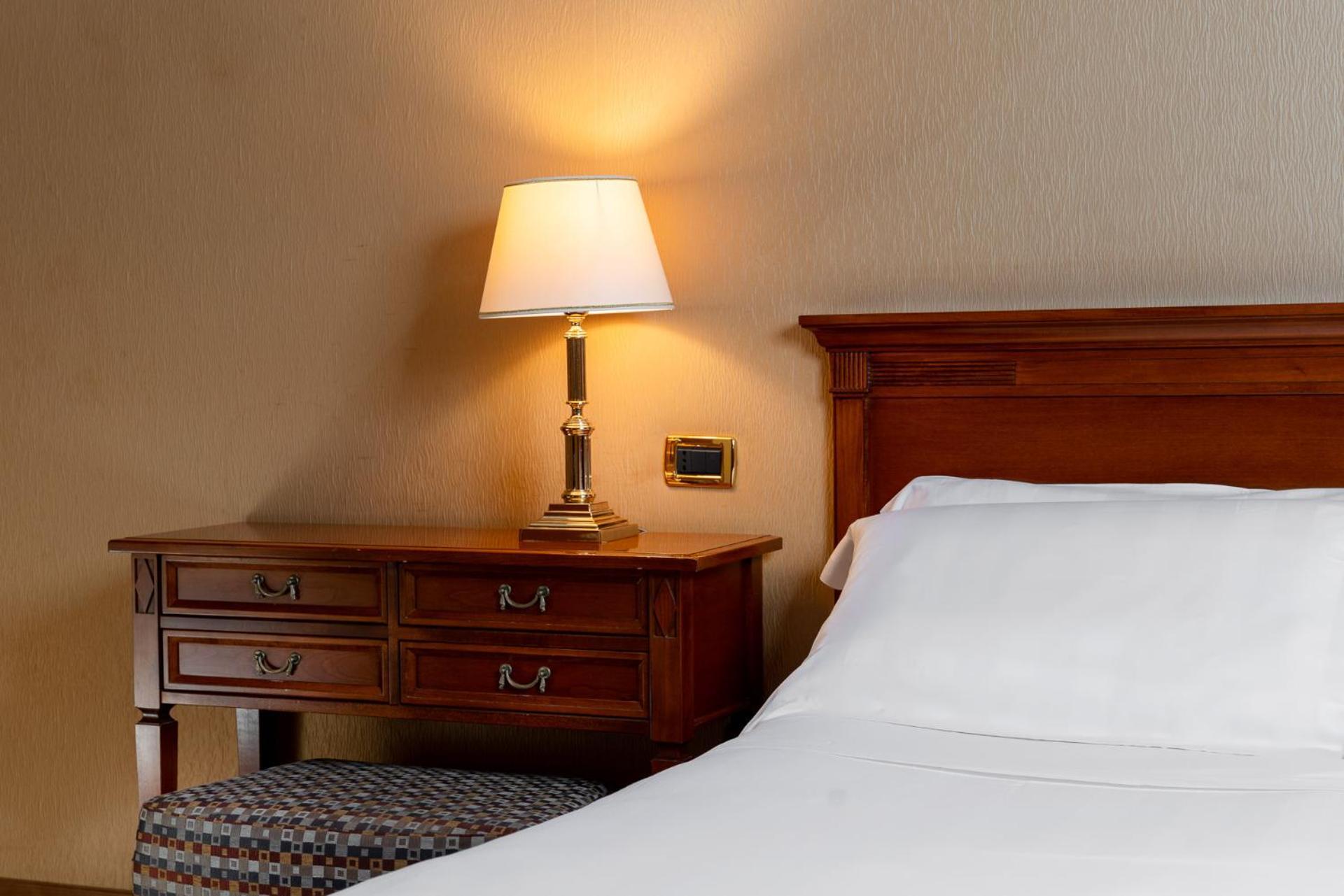Hotel Oceania Rome