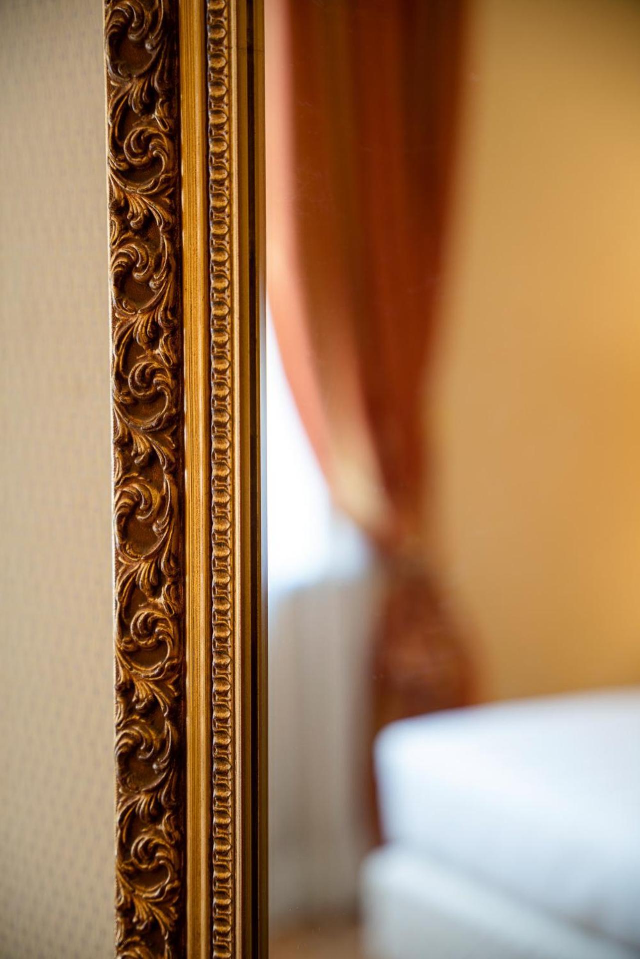 Hotel Oceania Roma