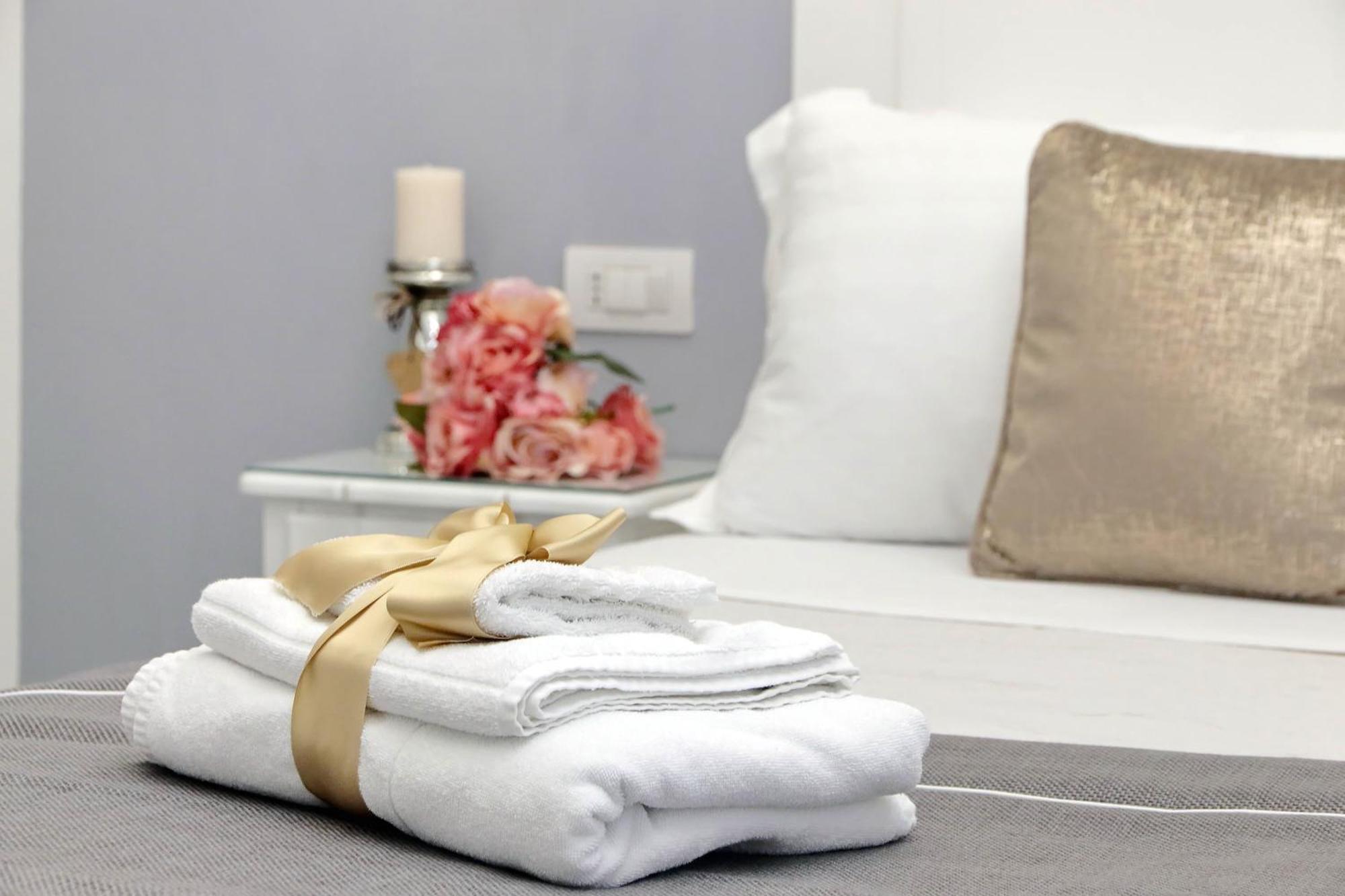 Roman Holiday Suites Gasthuis