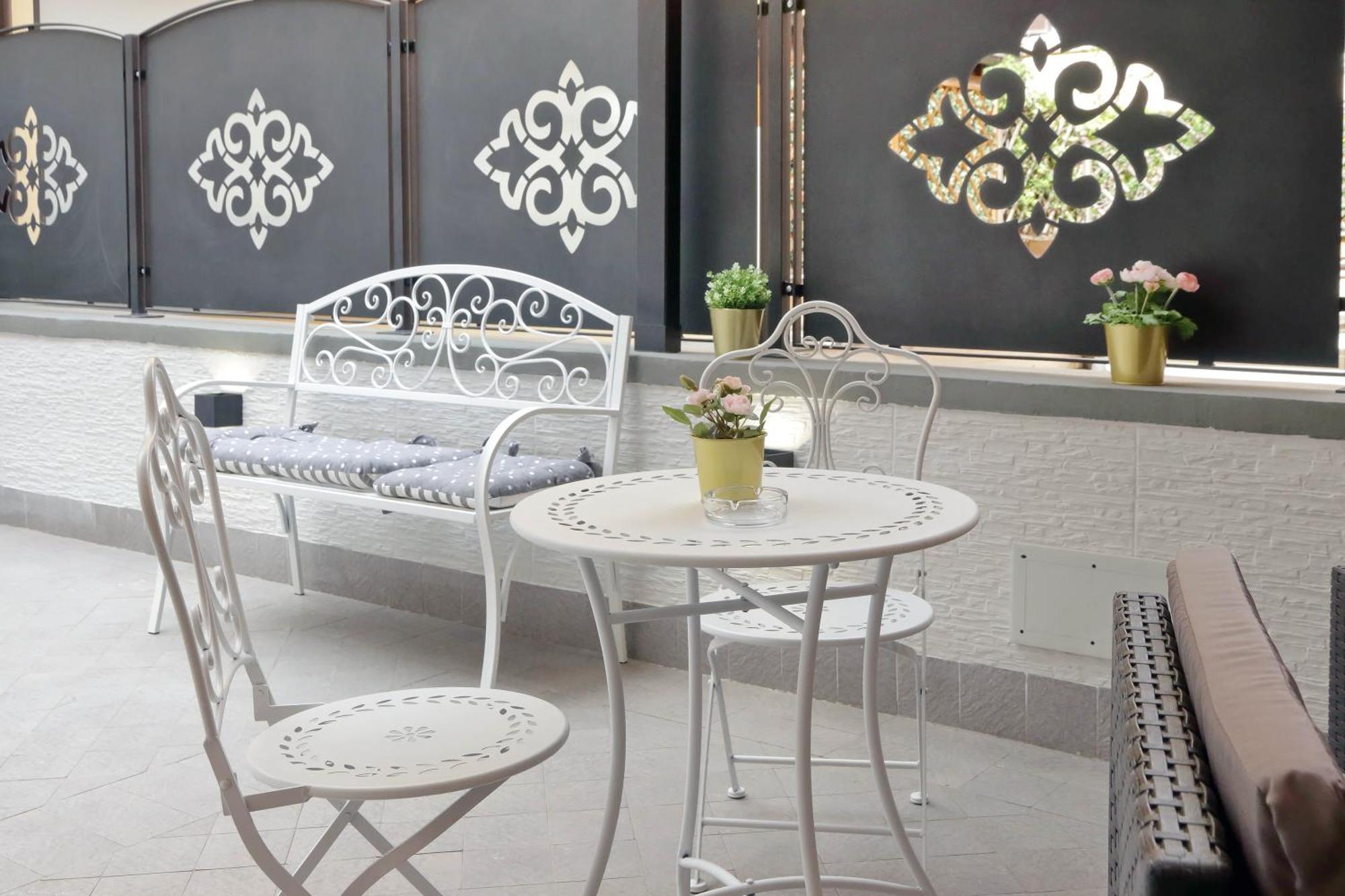 Affittacamere Roman Holiday Suites *