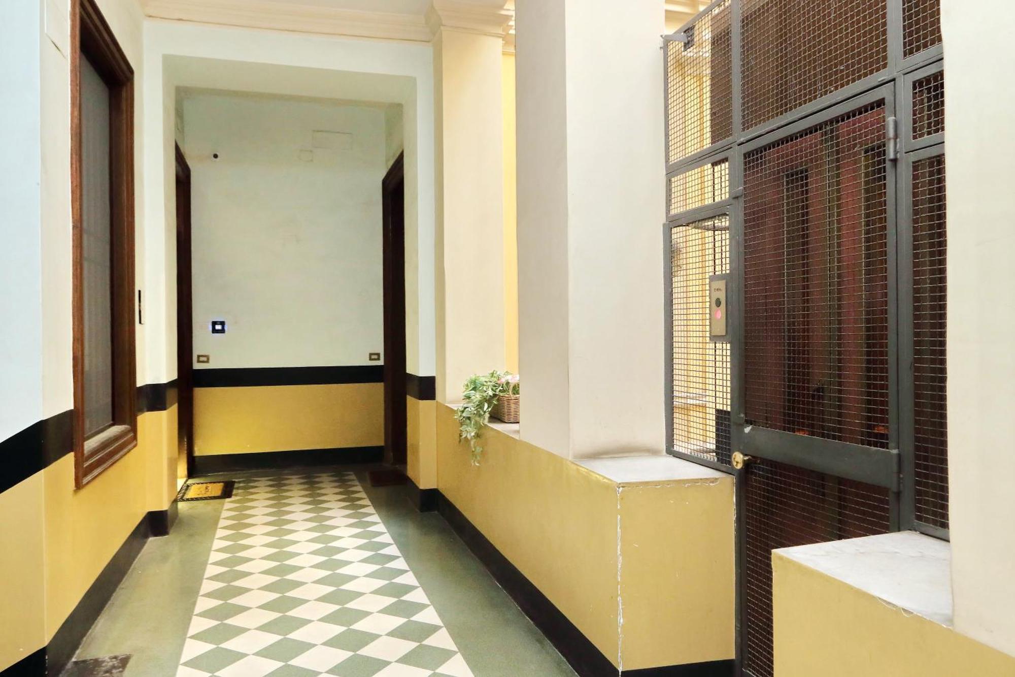 Roman Holiday Suites Gasthuis Rome