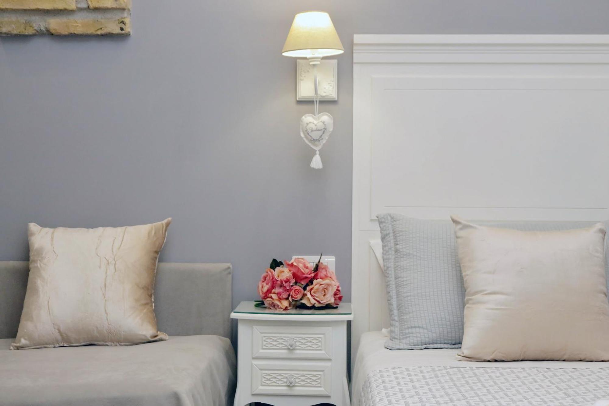 Roman Holiday Suites Roma