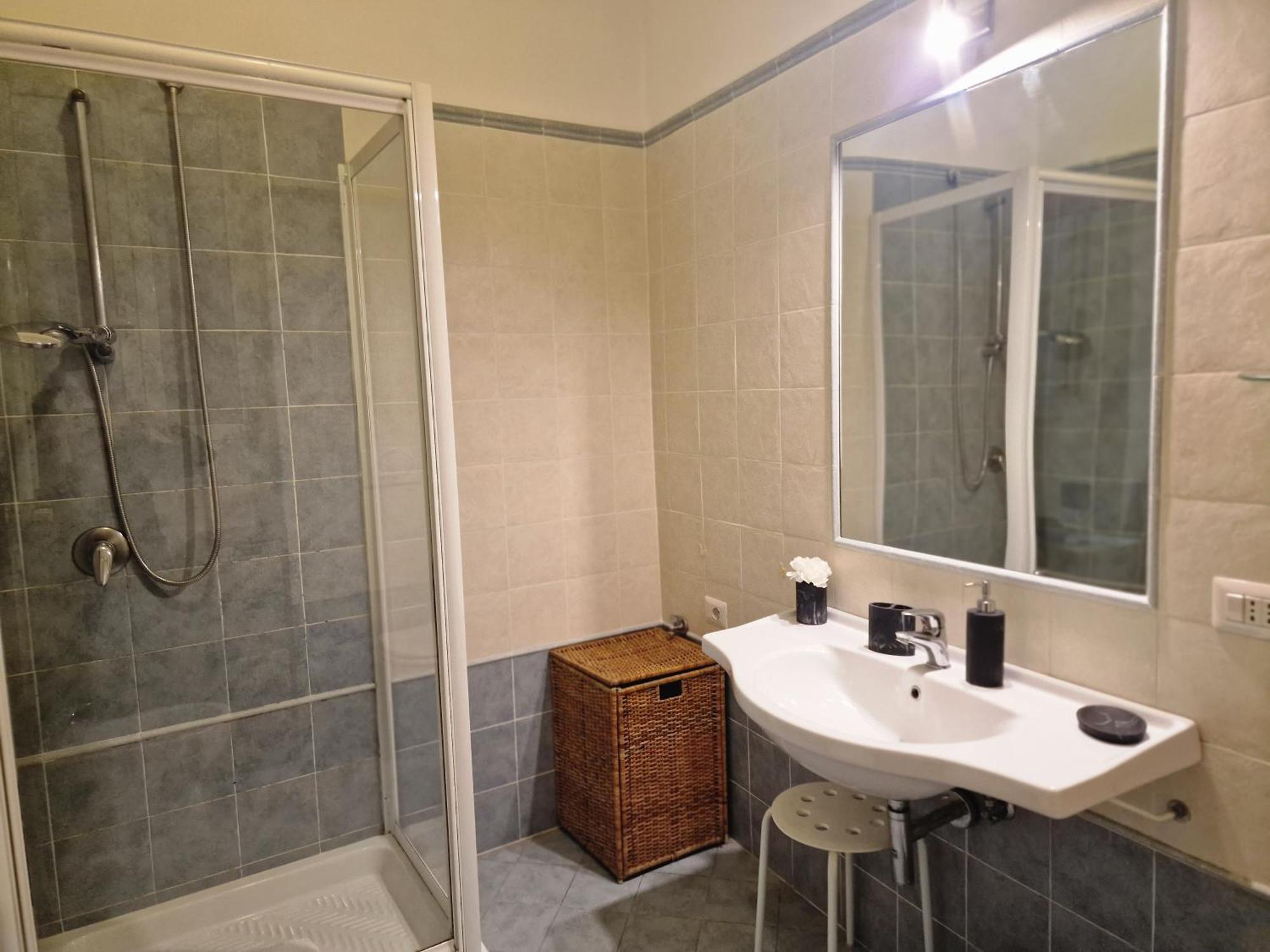 Apartment Campo De Fiori House Rome