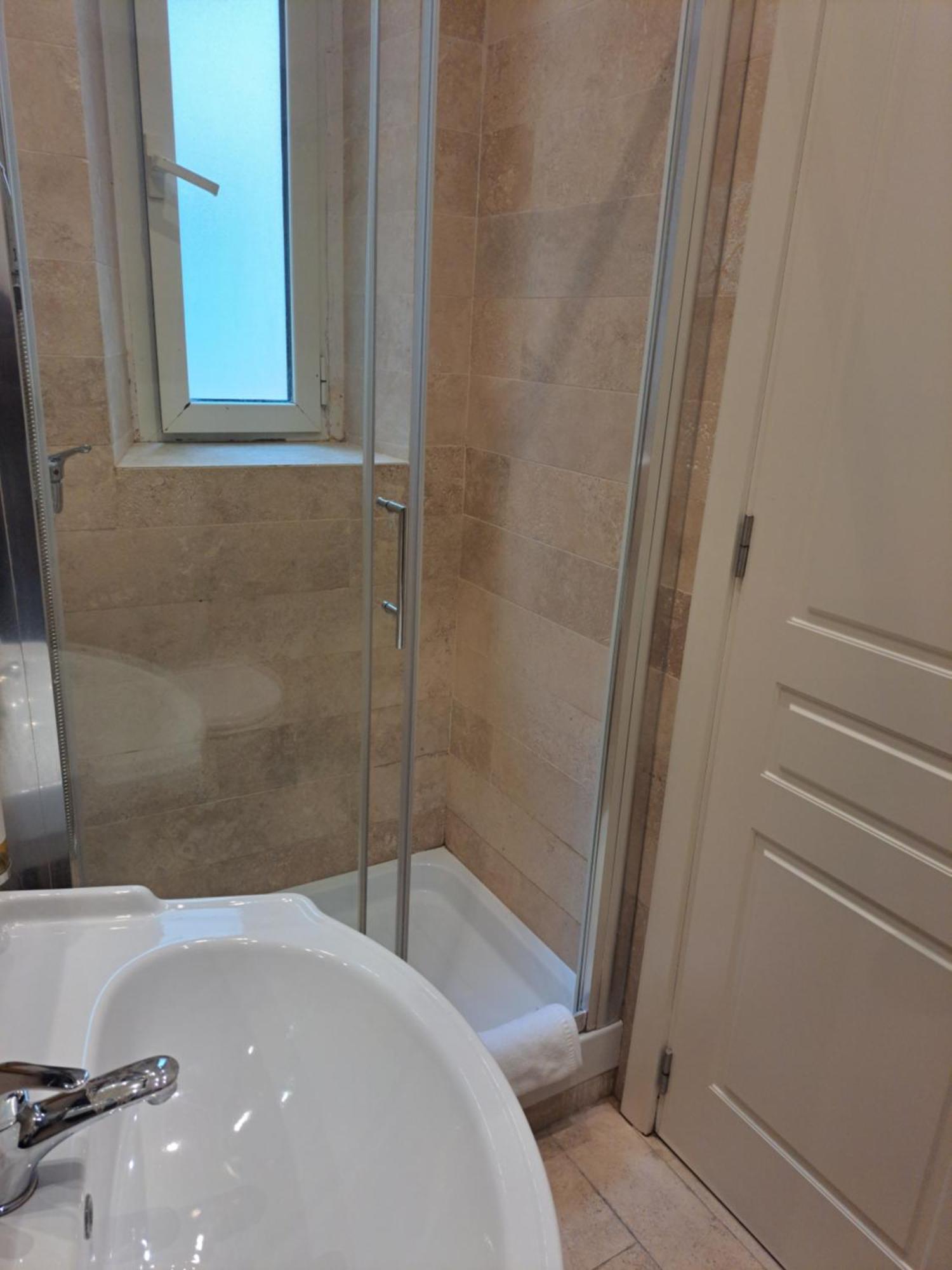 Hotel Dei Quiriti 3*