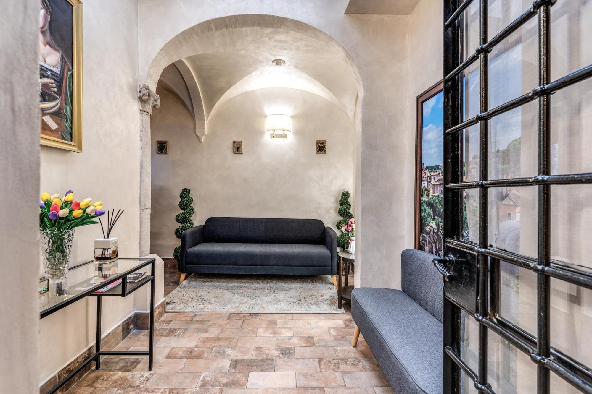Boutique Relais Barozzi & Affittacamere