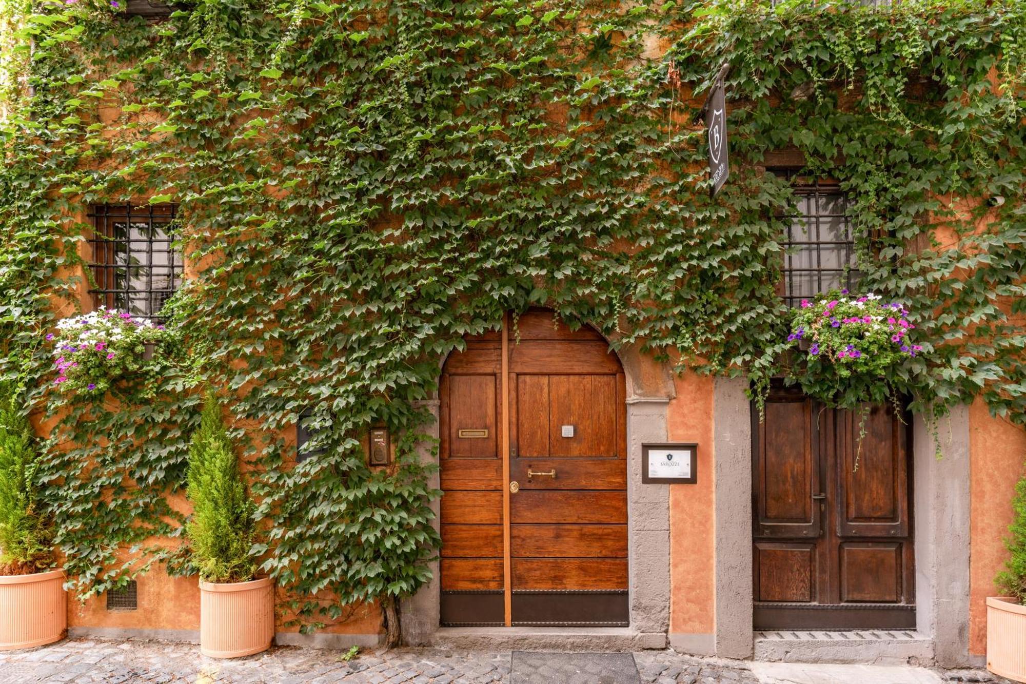 Boutique Relais Barozzi & Affittacamere