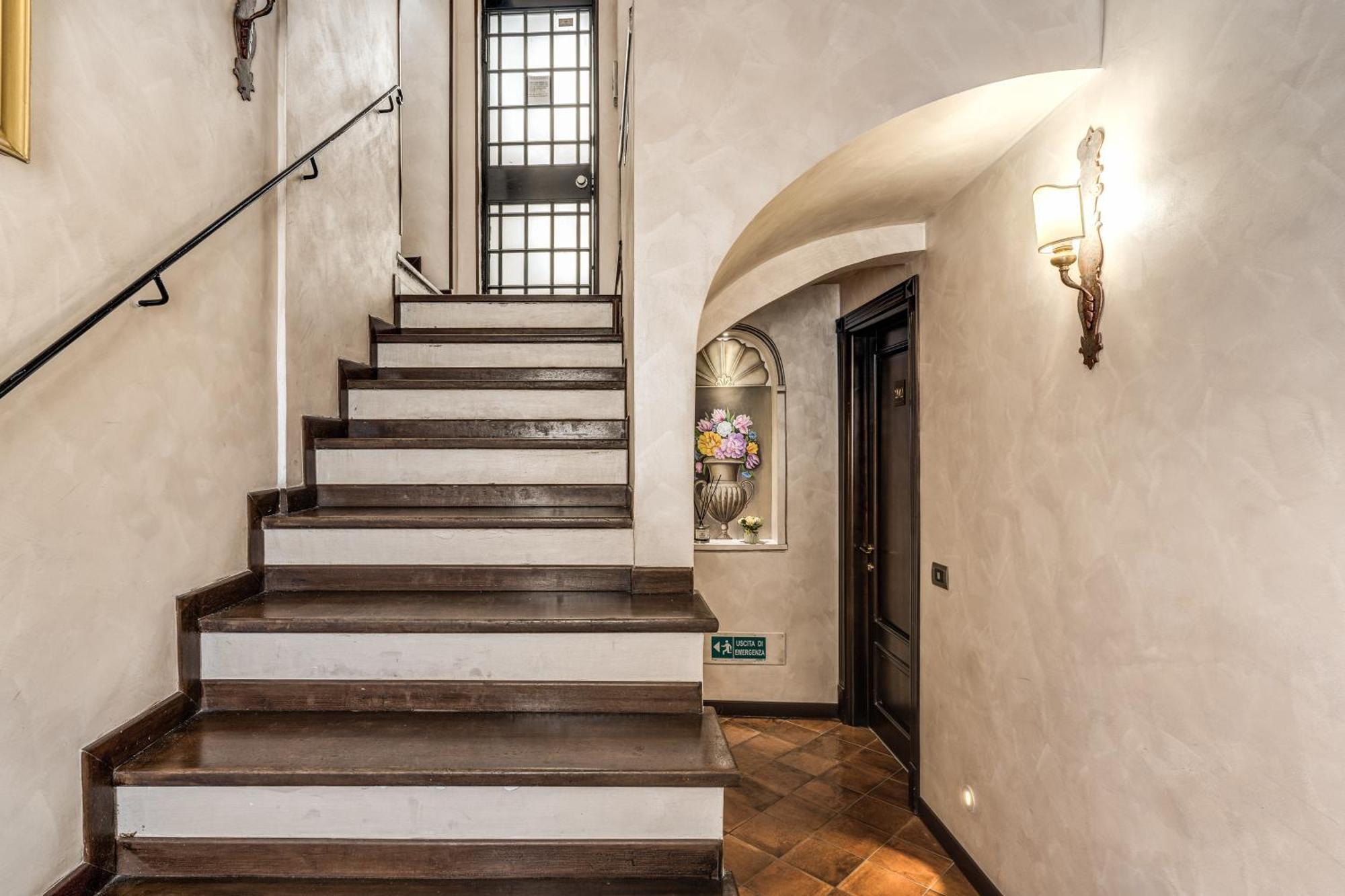 Affittacamere Boutique Relais Barozzi & 3*