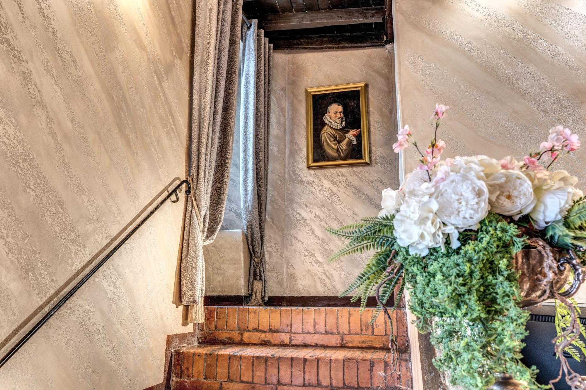 Boutique Relais Barozzi &