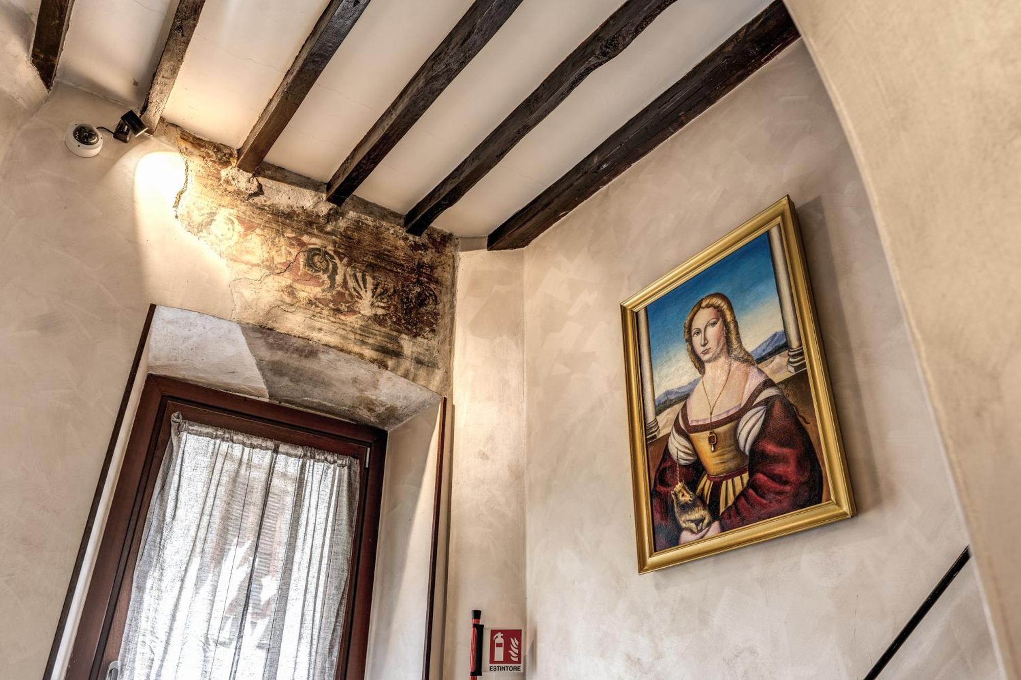 Boutique Relais Barozzi &