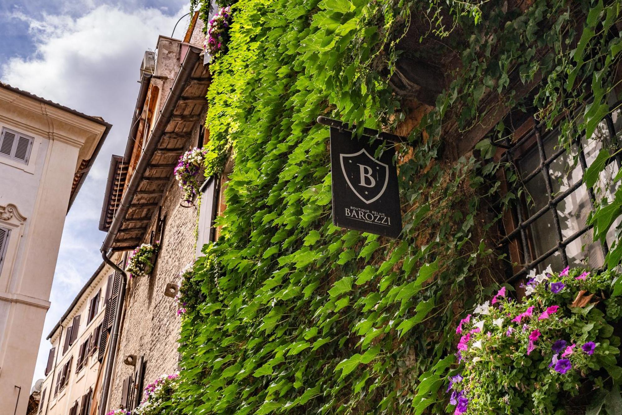 Boutique Relais Barozzi & Roma