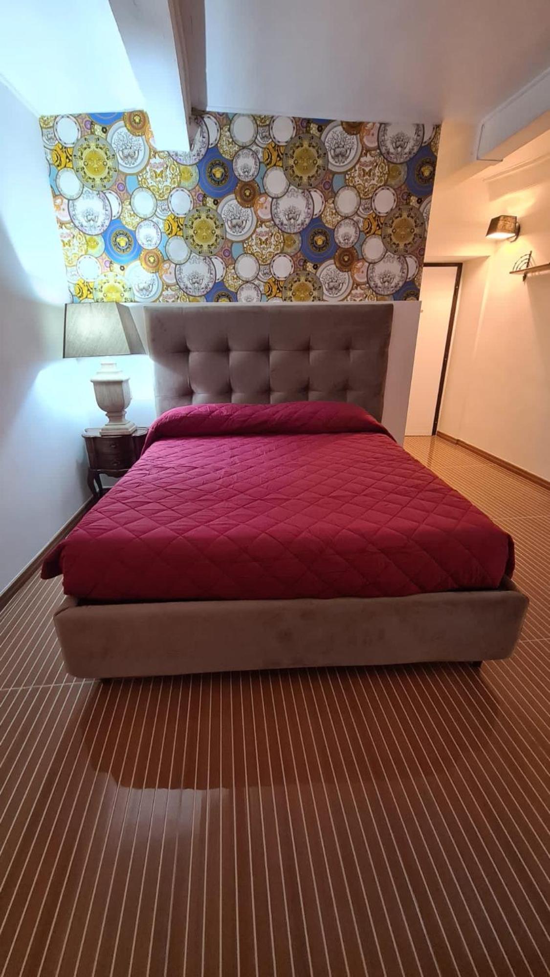 Appartamento Hybris Campo De' Fiori Roma