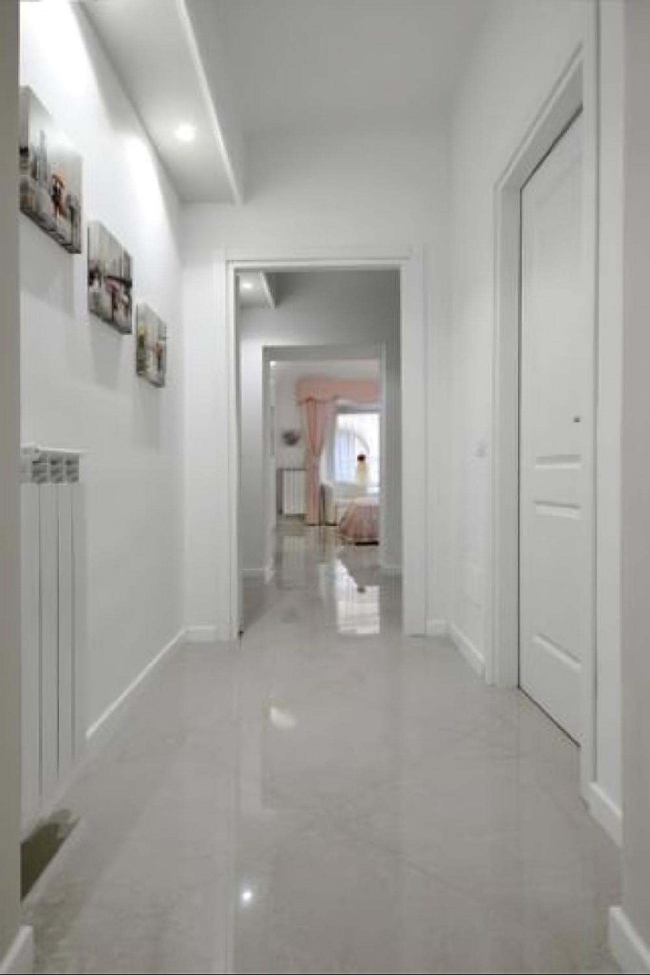 Appartement Ludovisi Barberini Grand *