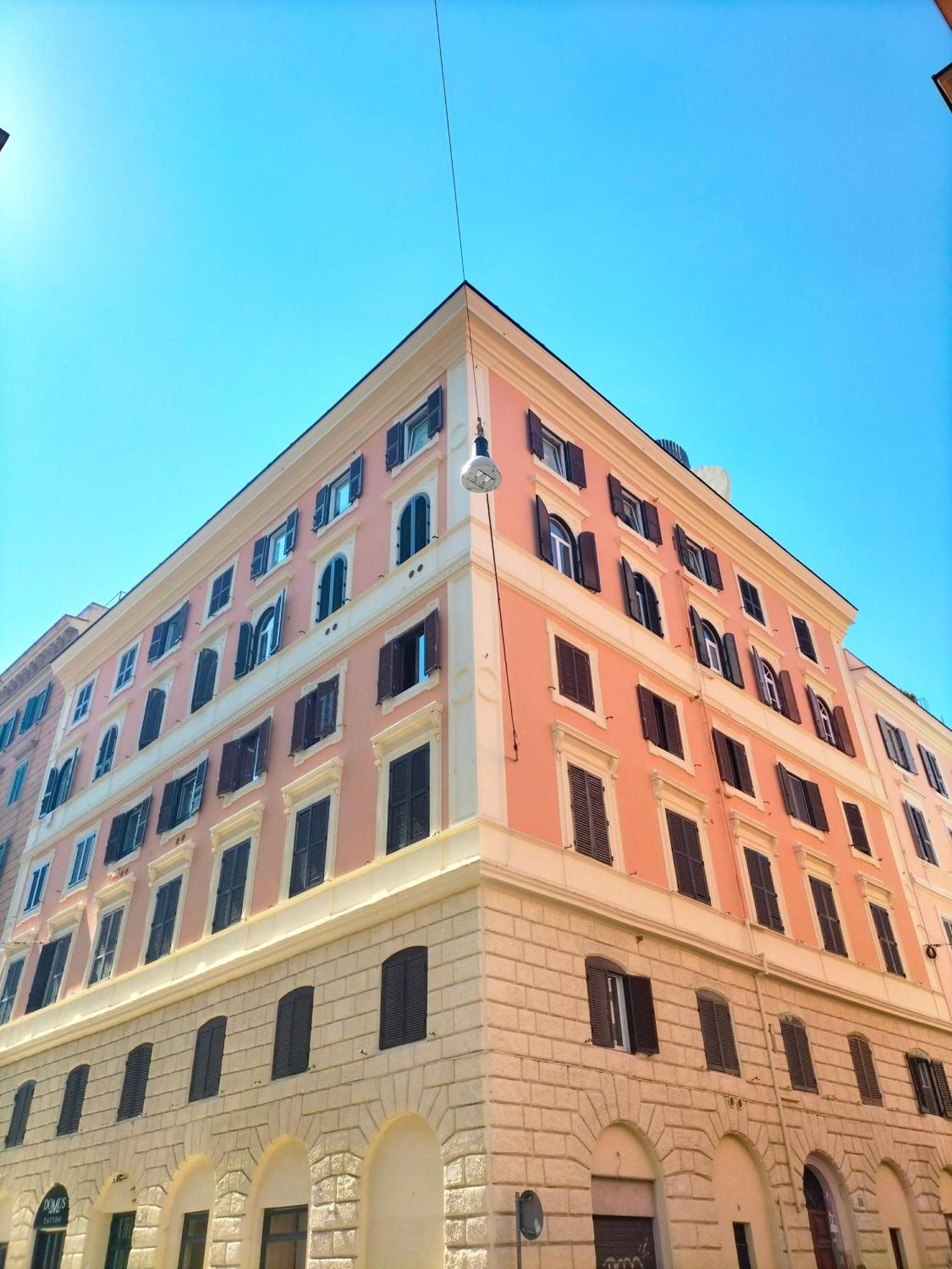 Apartment Charming Colosseum *