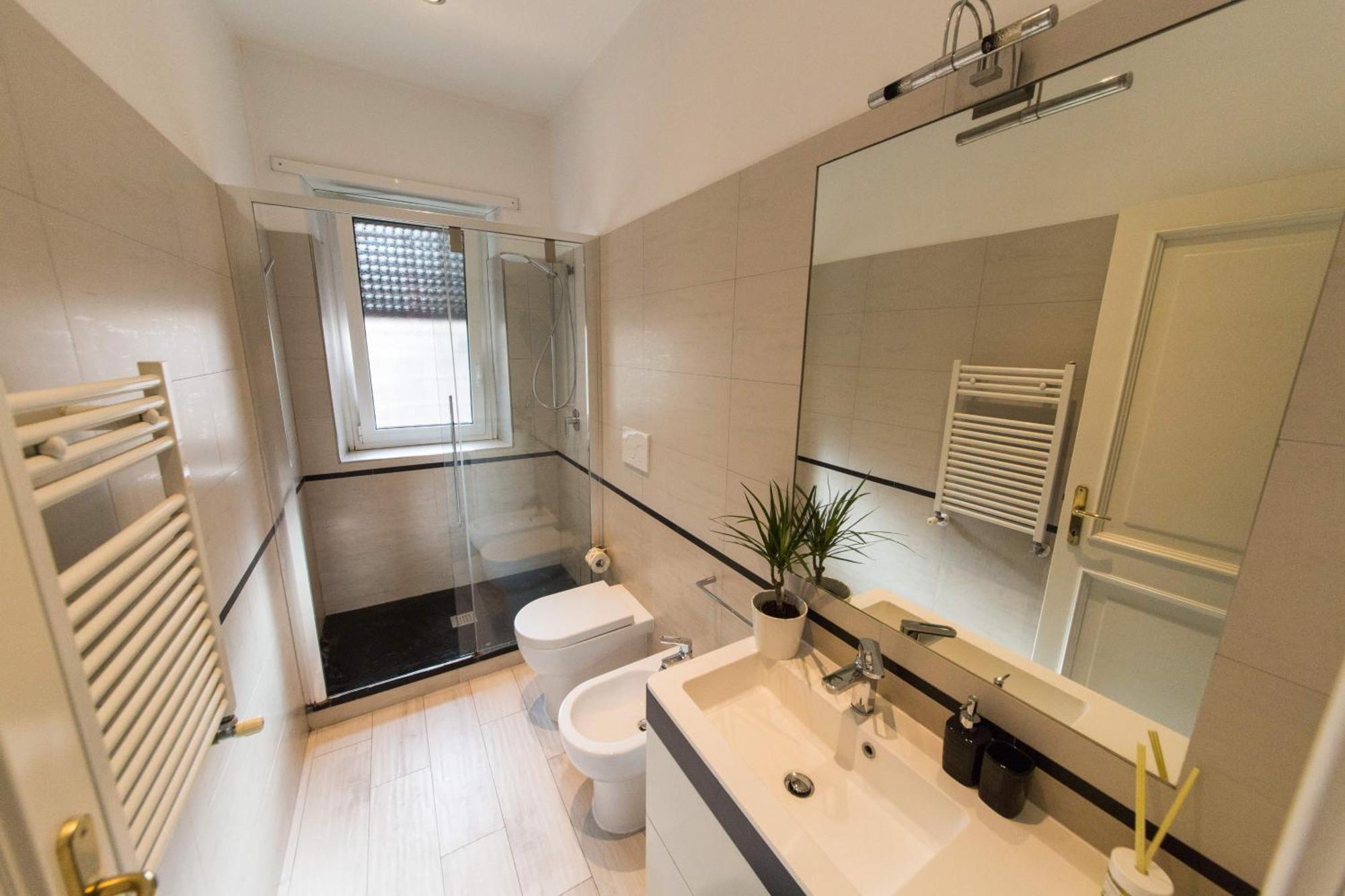 Apartamento Casa Arianna *
