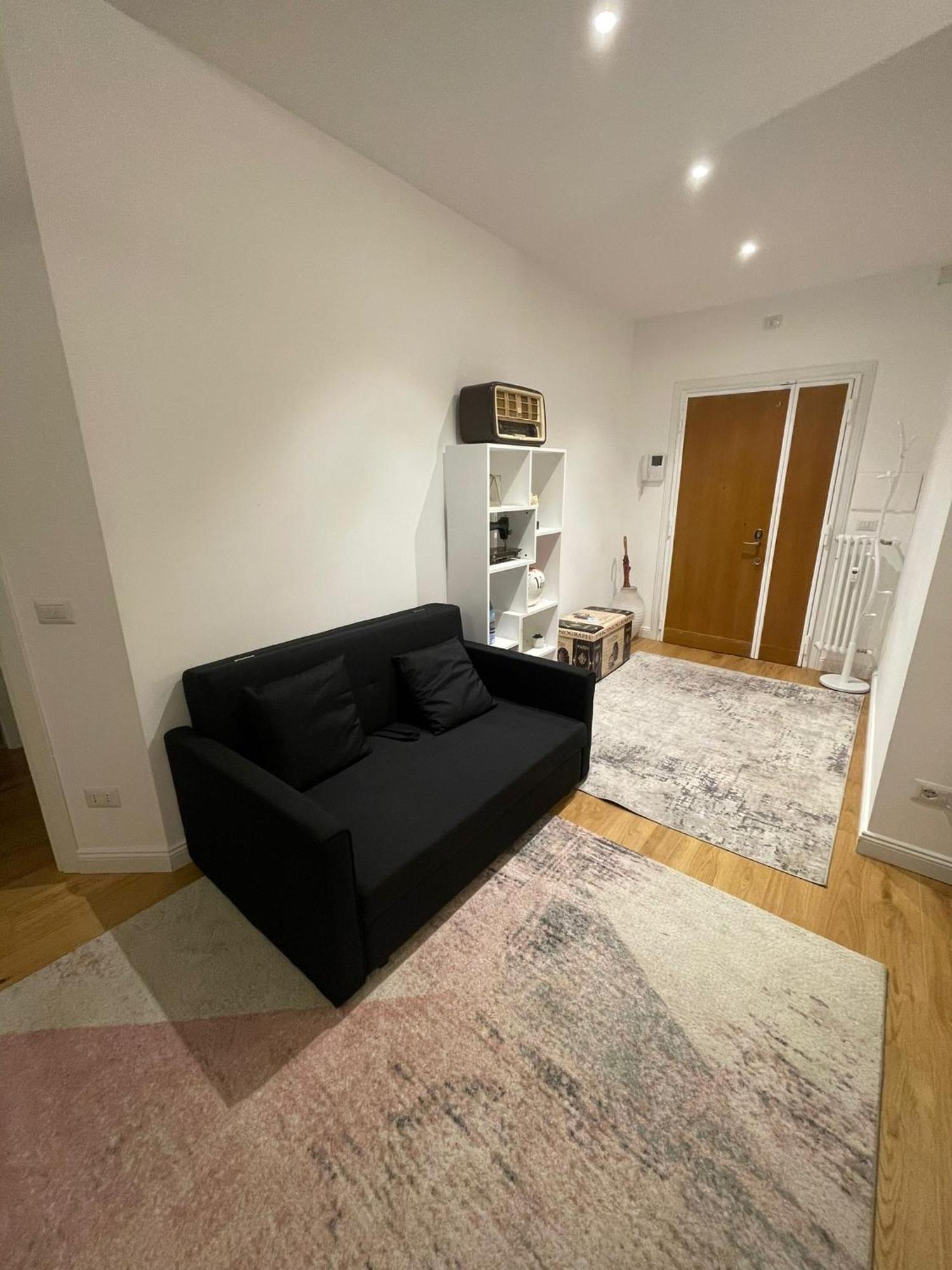 Monteverde Elegante E Moderno Apartment Rome