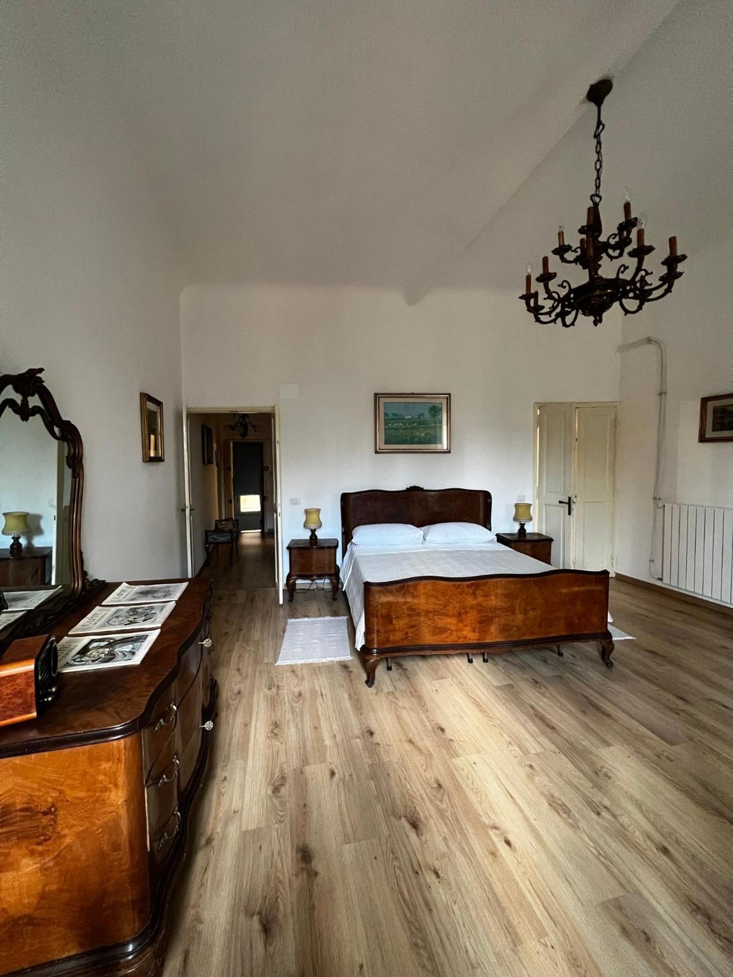 Panisperna Apartment *
