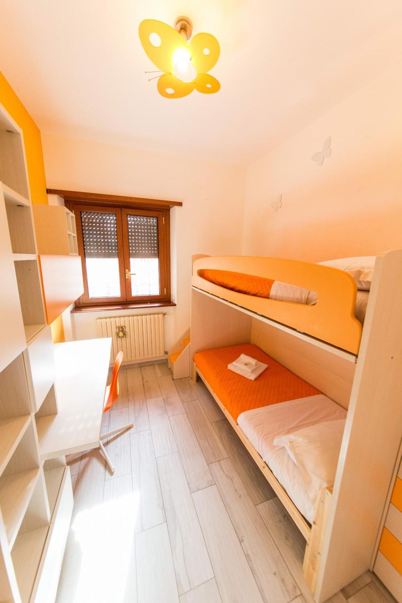Casa Arianna Roma