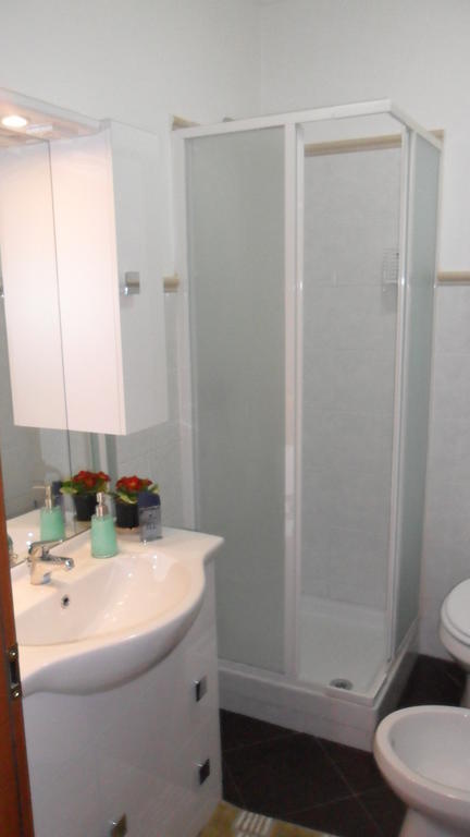 Bed & Breakfast Alfeo Rome