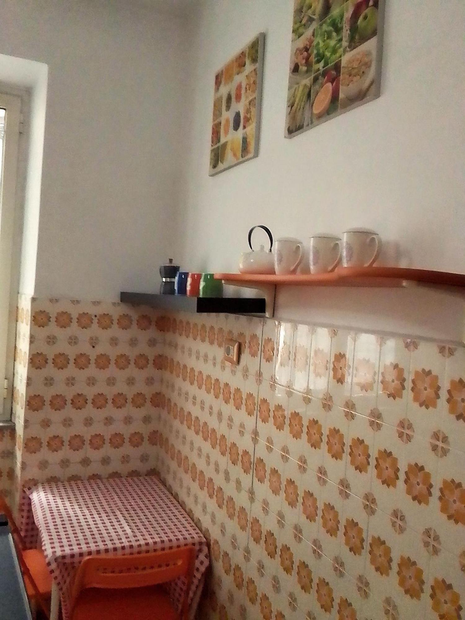 Apartment Domus Lucilla *